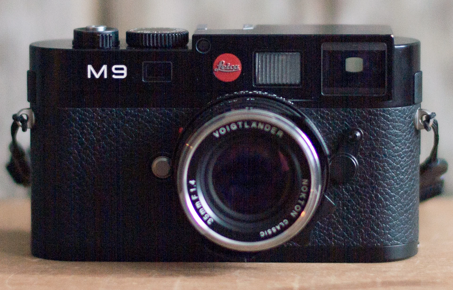 Df + 58mm f/1.4G 