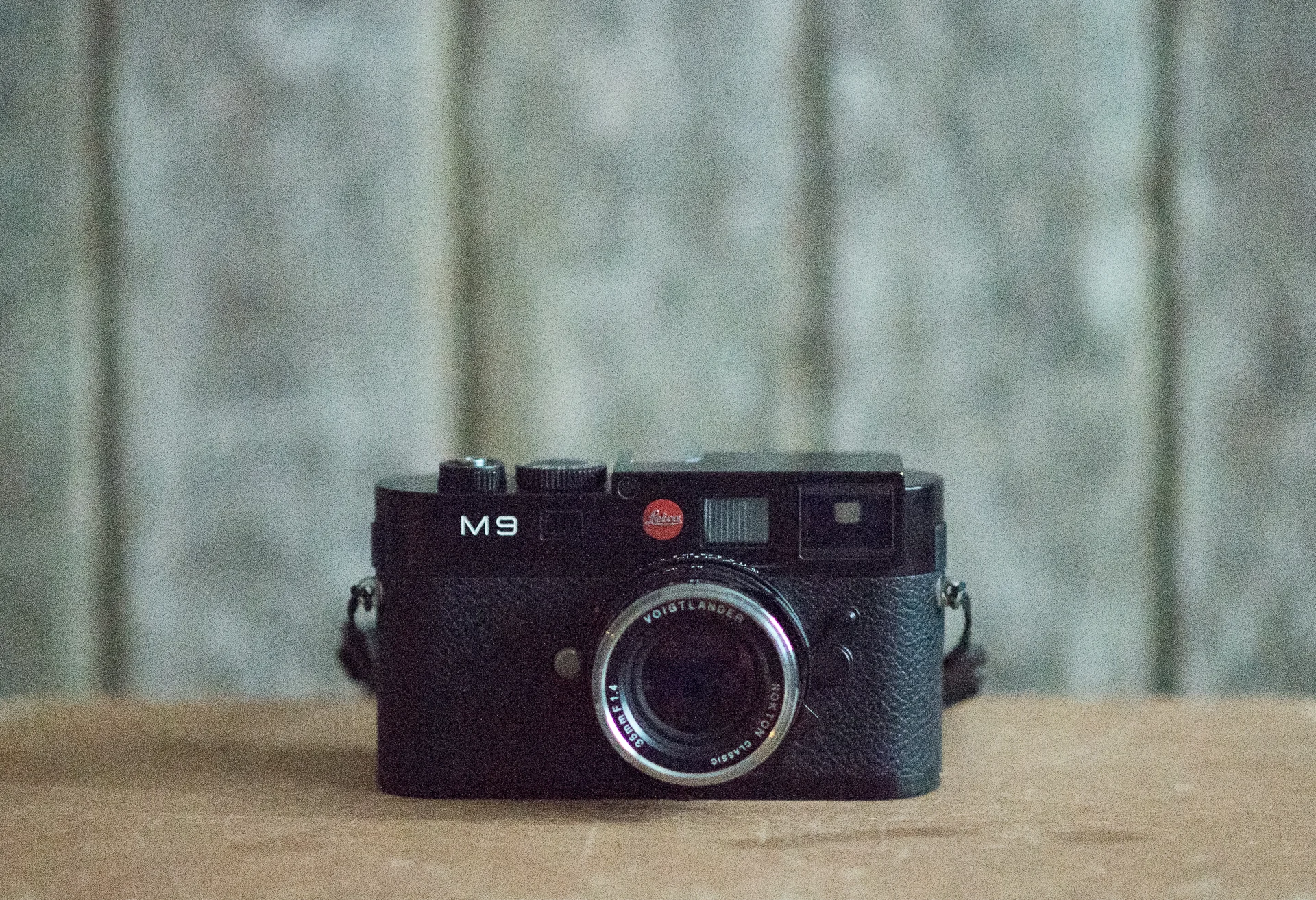 D4S @ ISO 6400