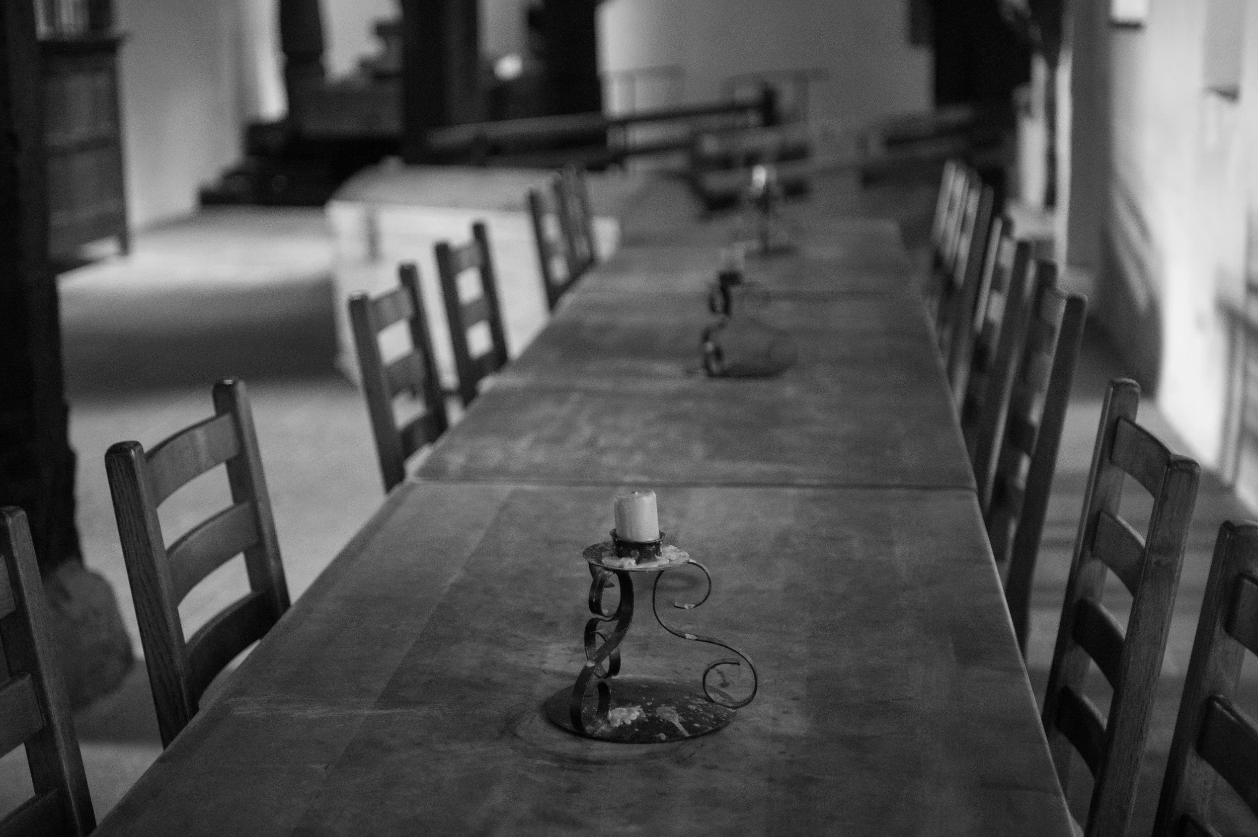 Nikon Df - ISO 12000