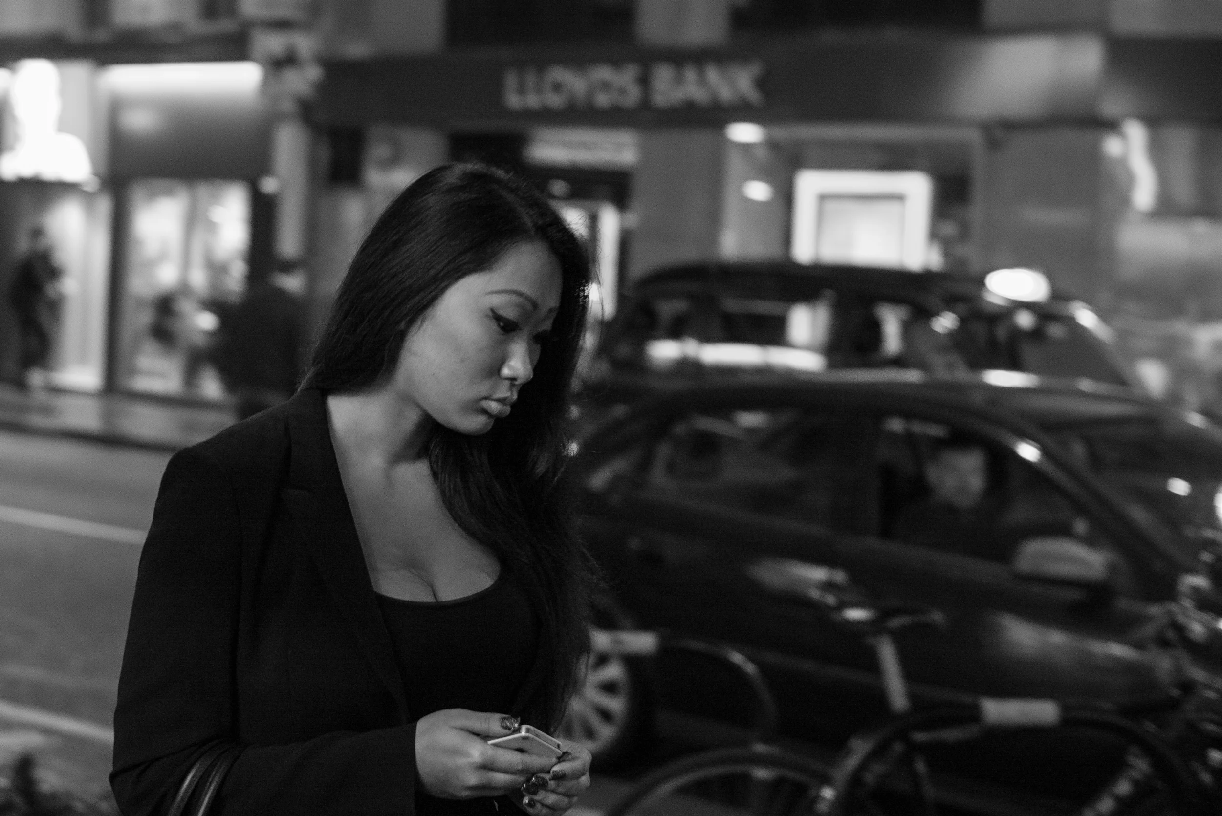 Leica M240 - ISO 3200
