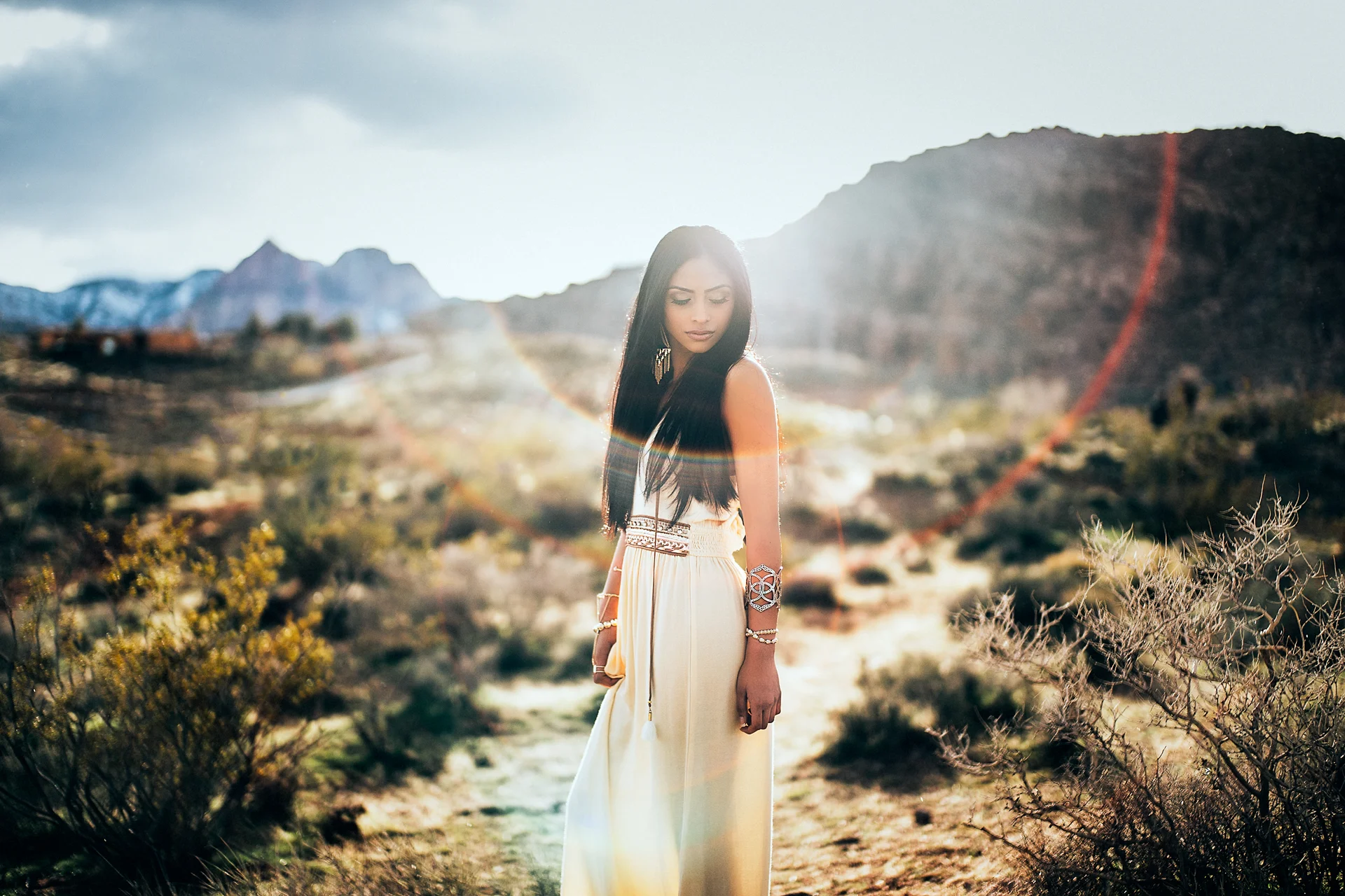 WPPI - Red Rock Canyon Shoot 