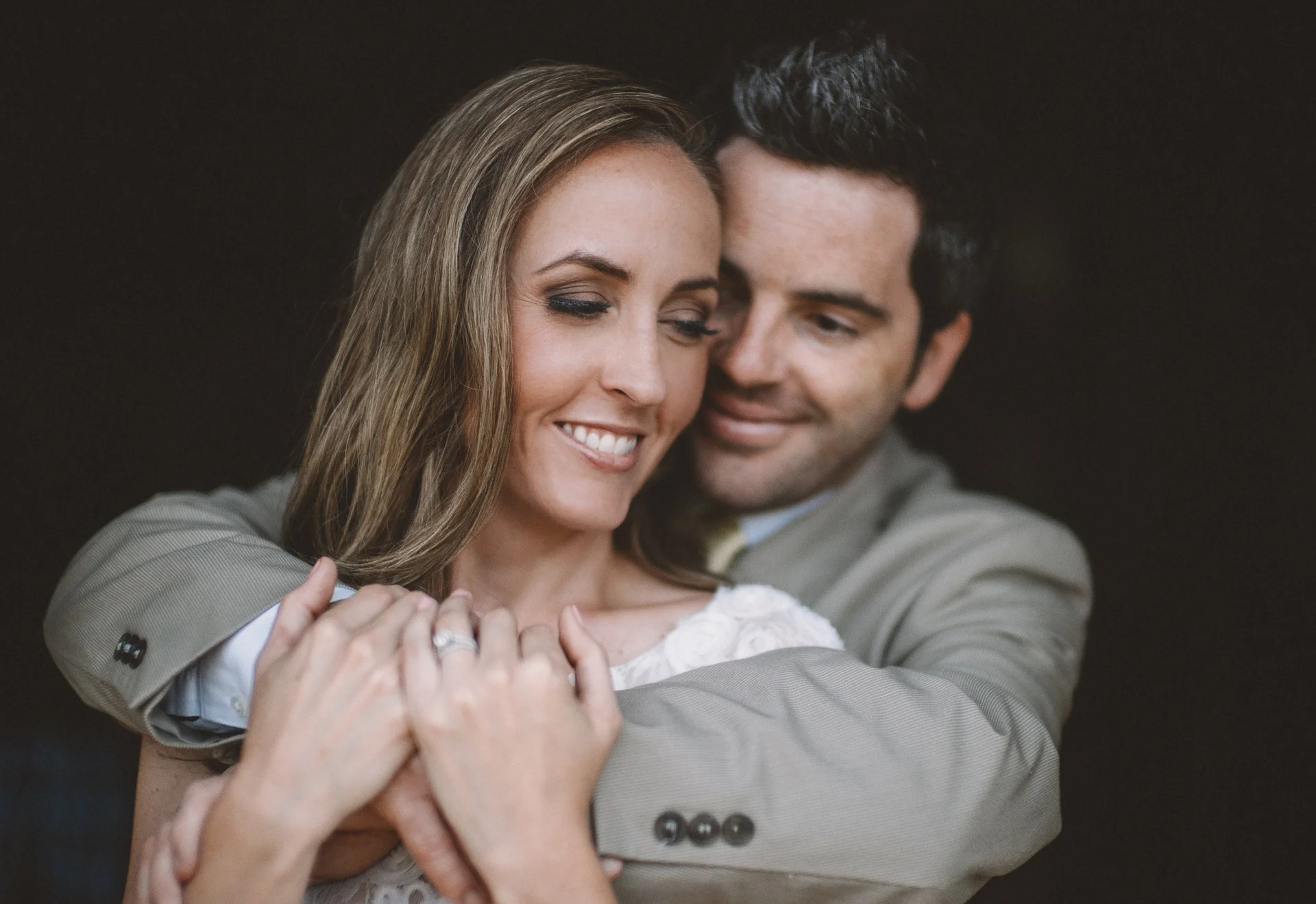 Rae + Joe // West Wind Stables
