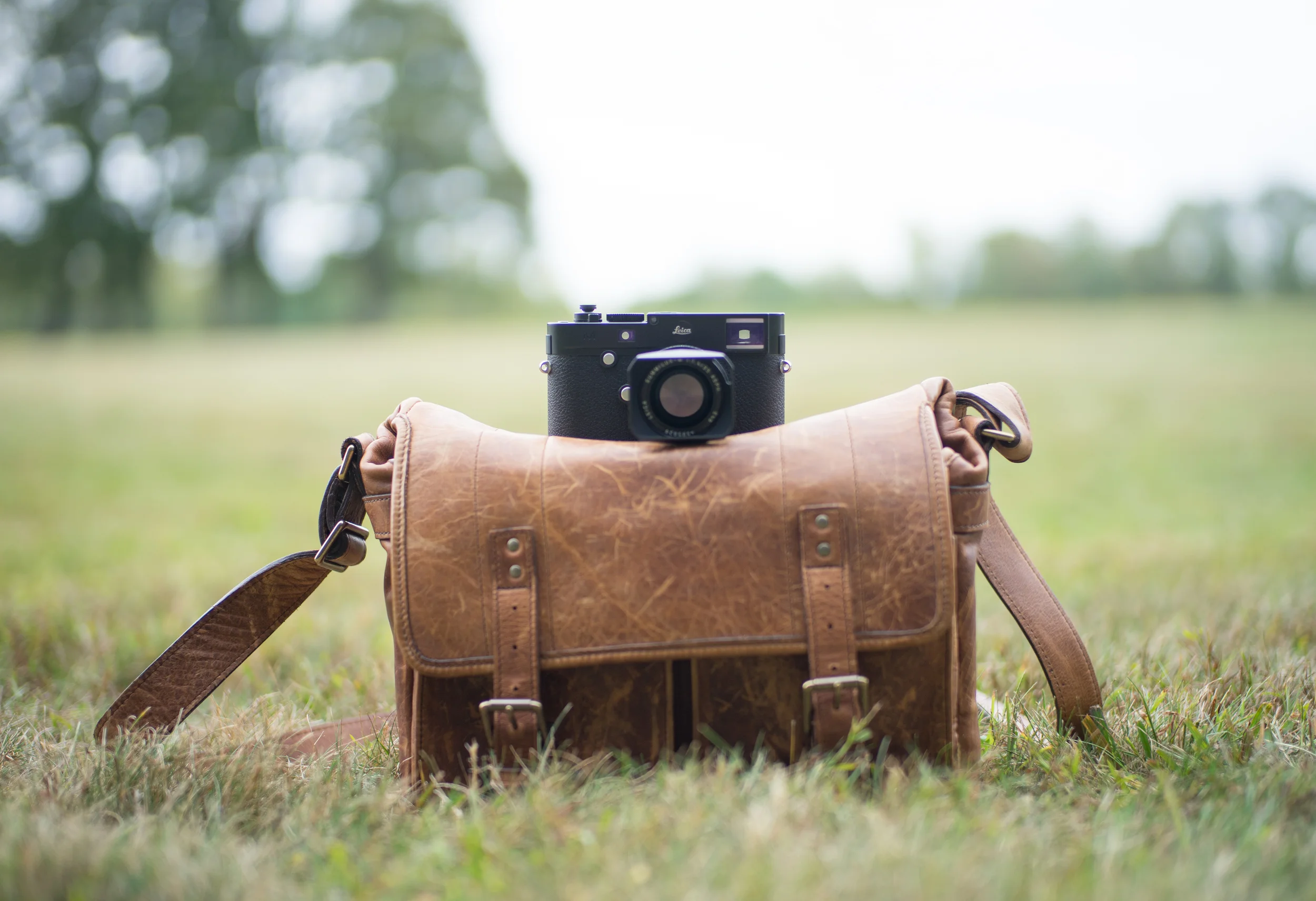 Sony A7II @ f/1.4 ISO100 1/640sec