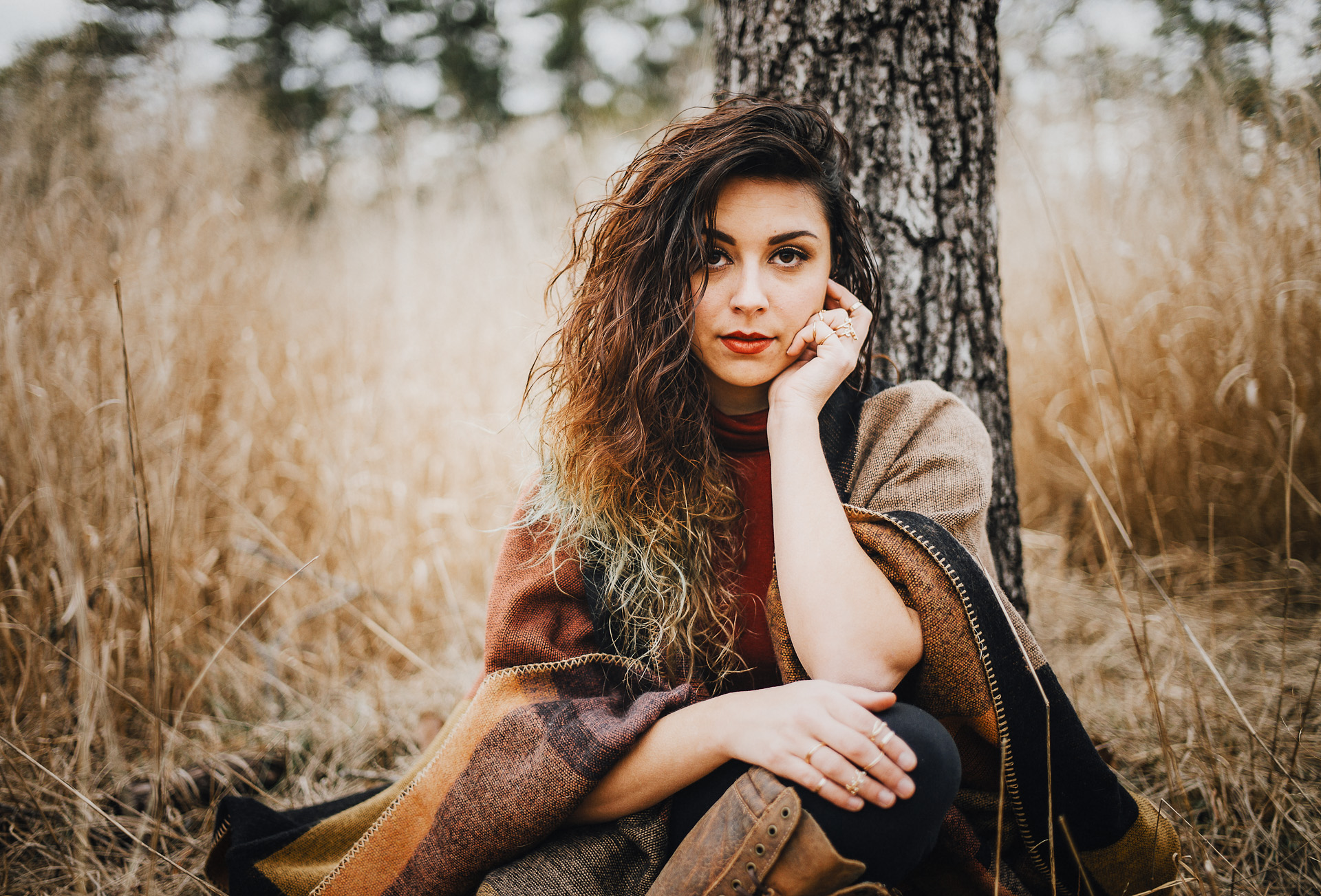 Summilux 35mm @ f/1.4 - EDITED