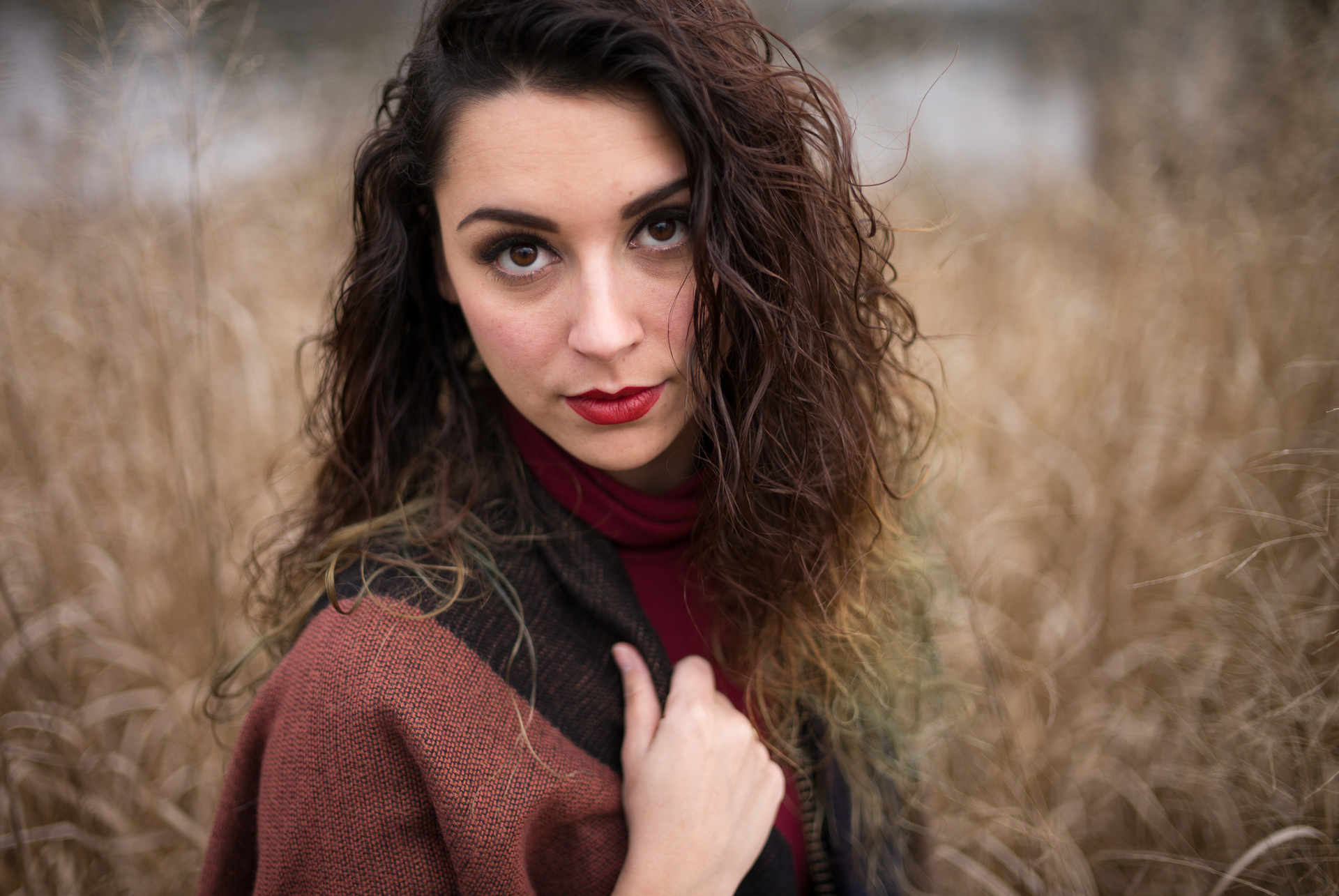 Summilux 35mm @ f/1.4 - RAW