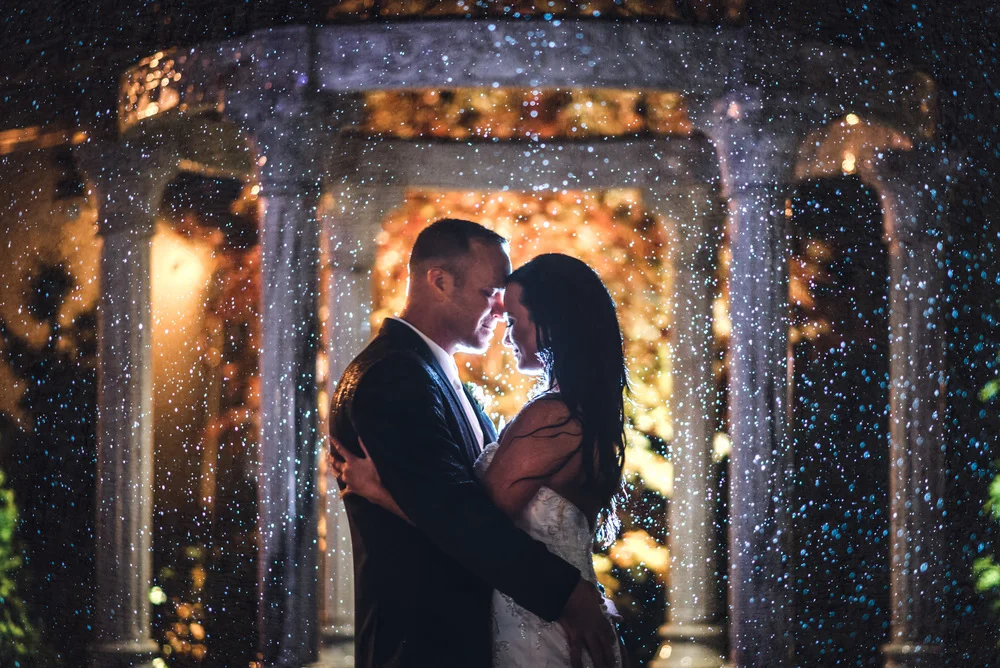 How I Shot It | Rain Images