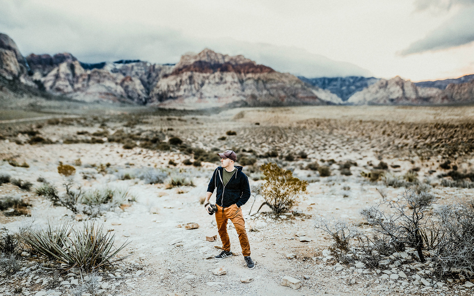 10 Image Pano - M10 + 50mm f/1.4 Summilux ASPH