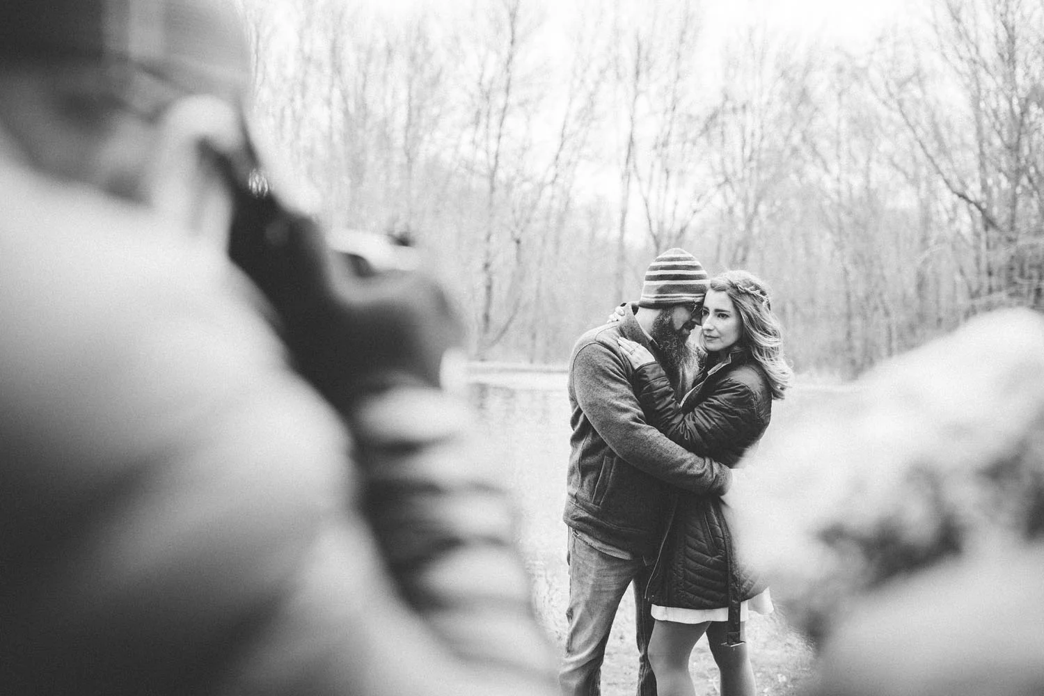 Photo by: Cecilia Grace