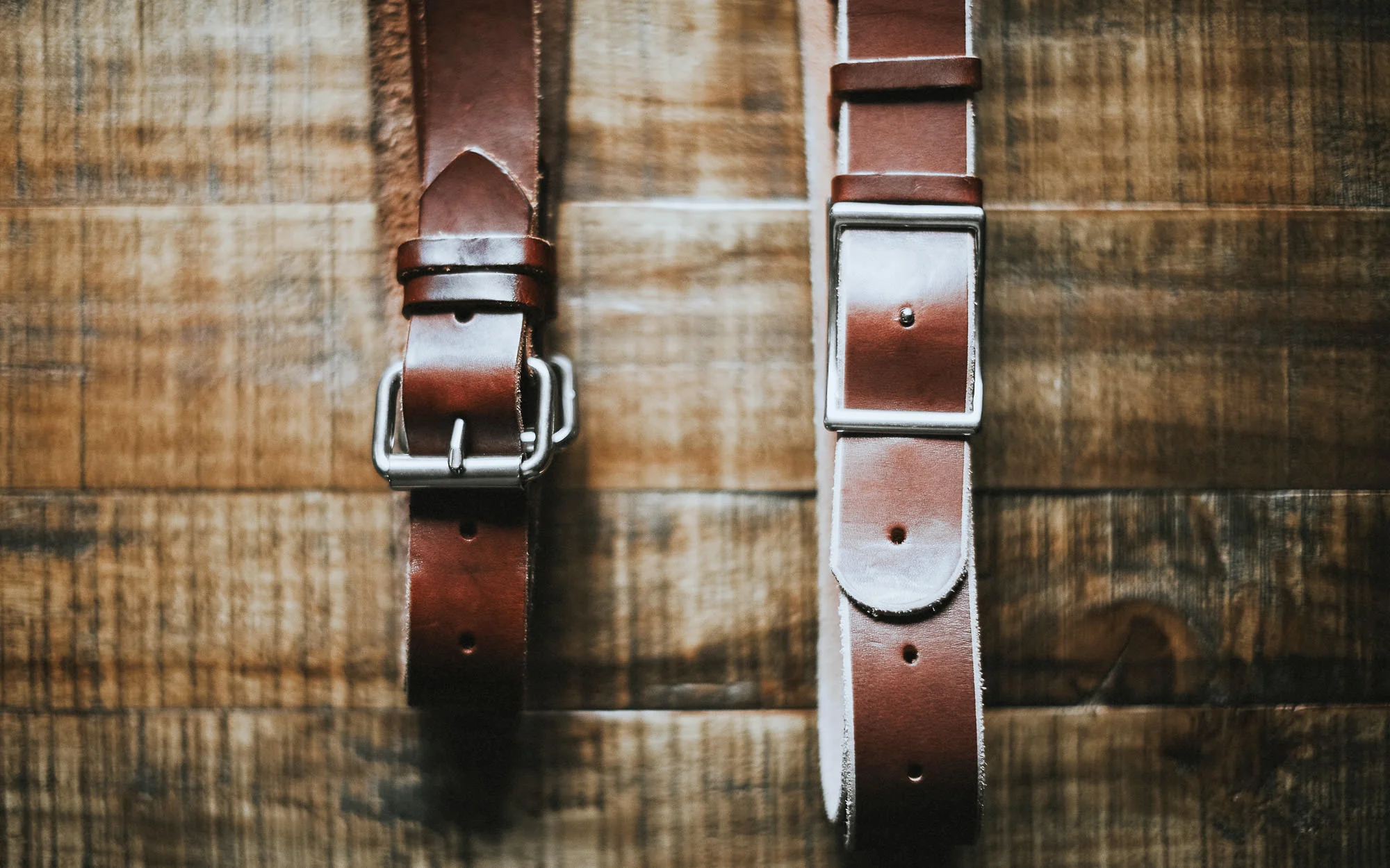 LEFT: Original Design | RIGHT: New Design