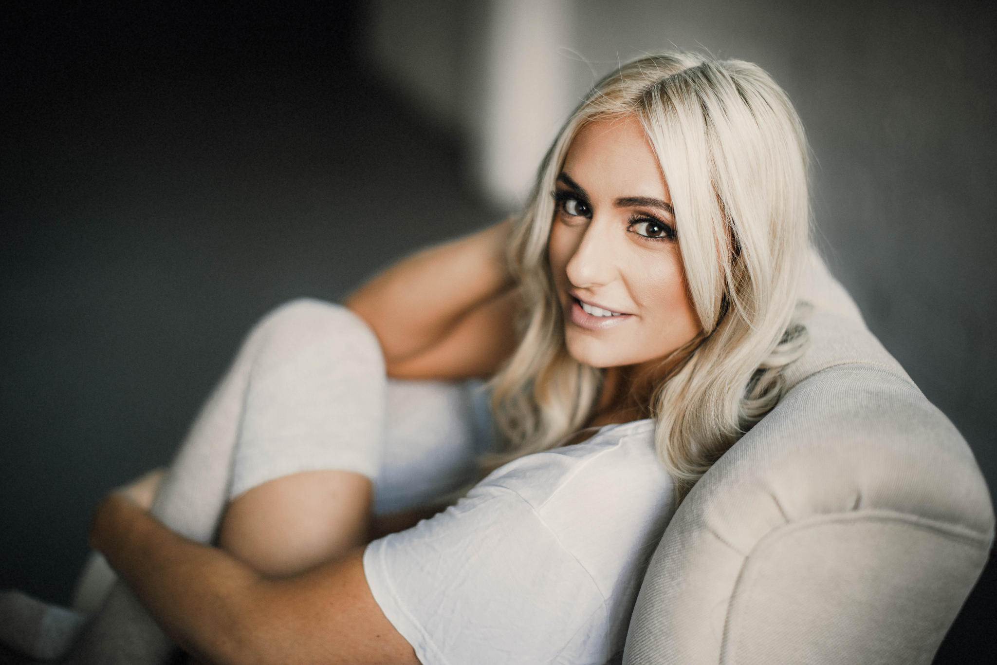 Canon 5D MarkIV + 50mm f/1.2 L