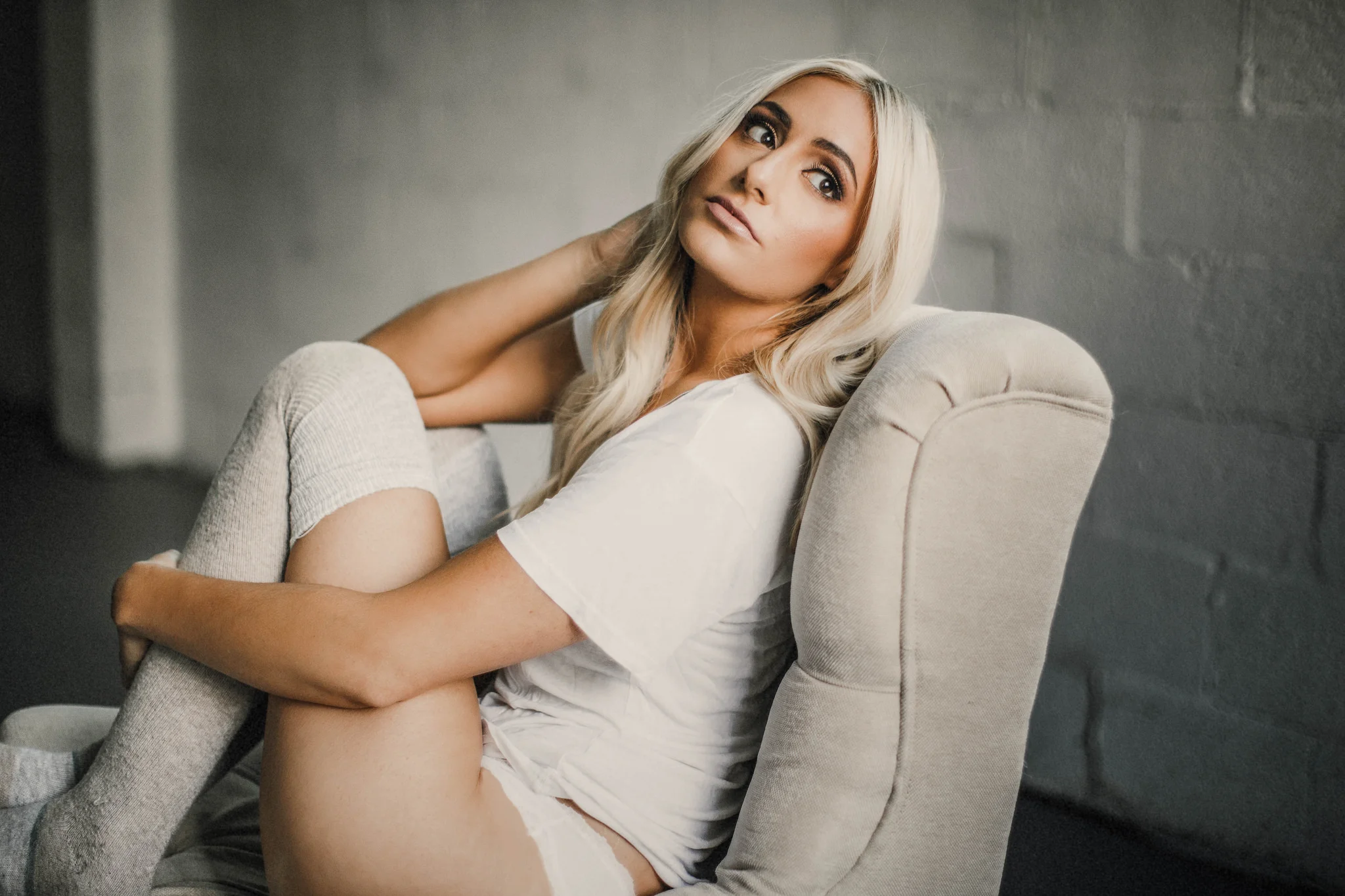 Canon 5D MarkIV + 50mm f/1.2 L