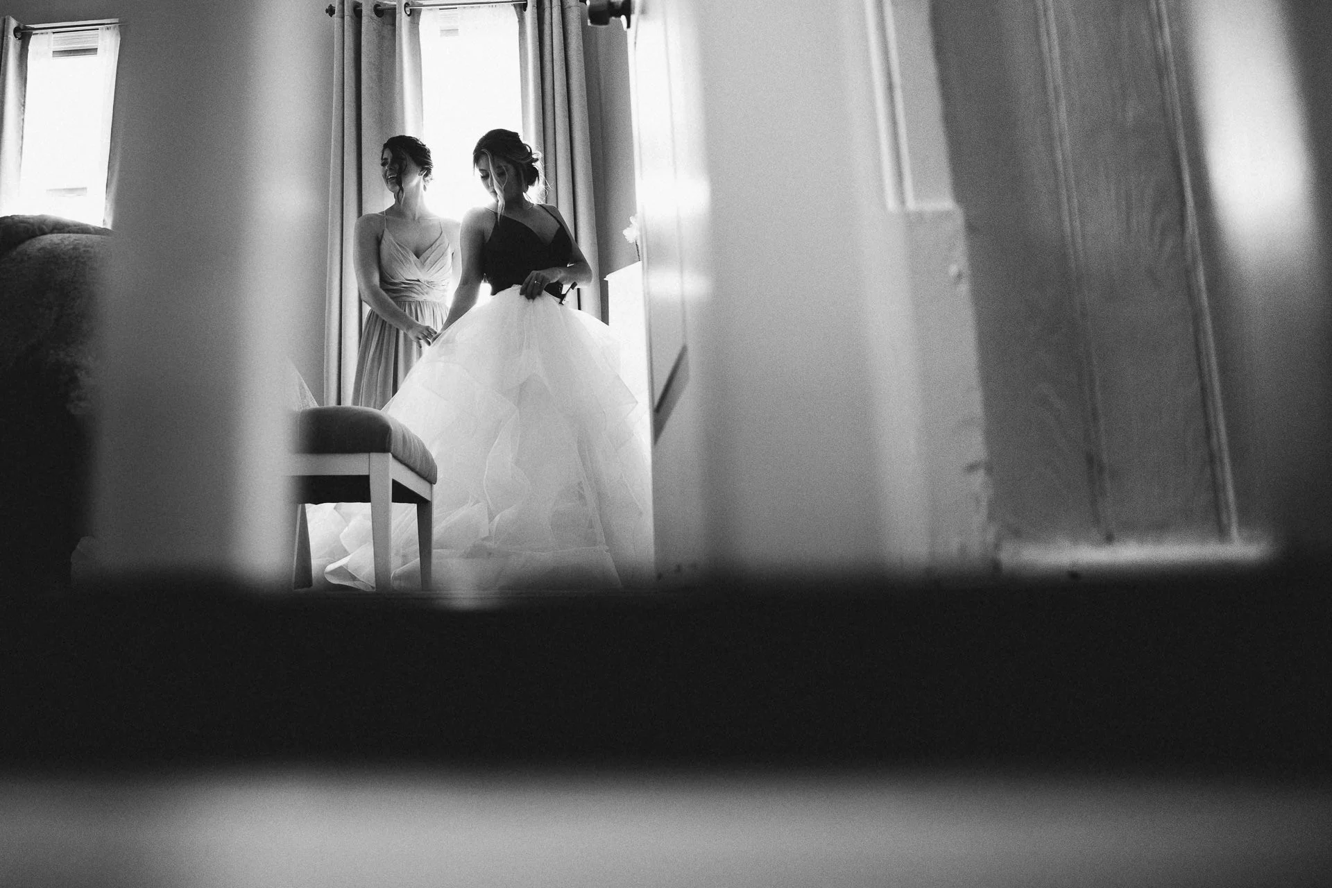 Photo by Brian Cutts