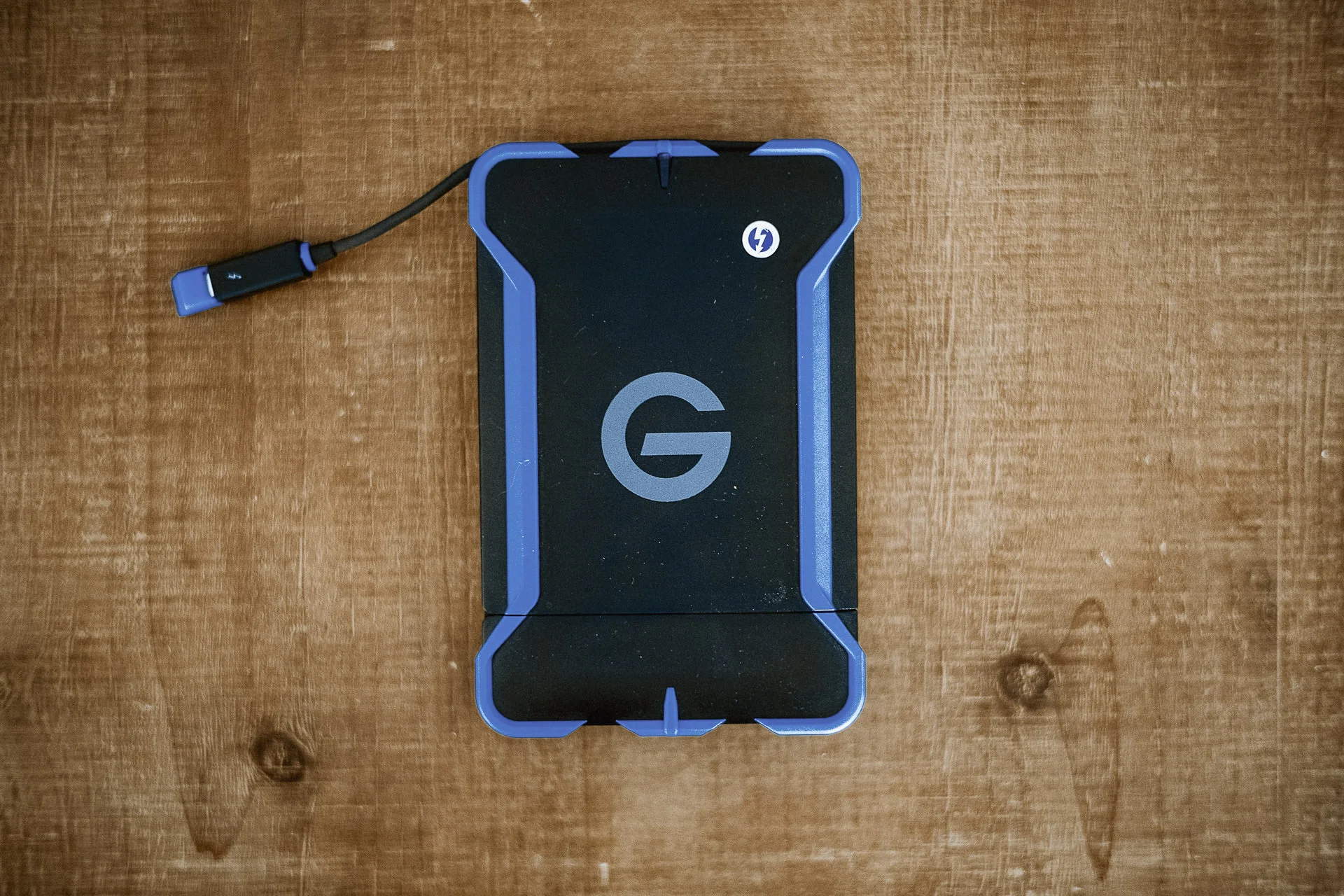 G-Technology GRAID Thunderbolt2