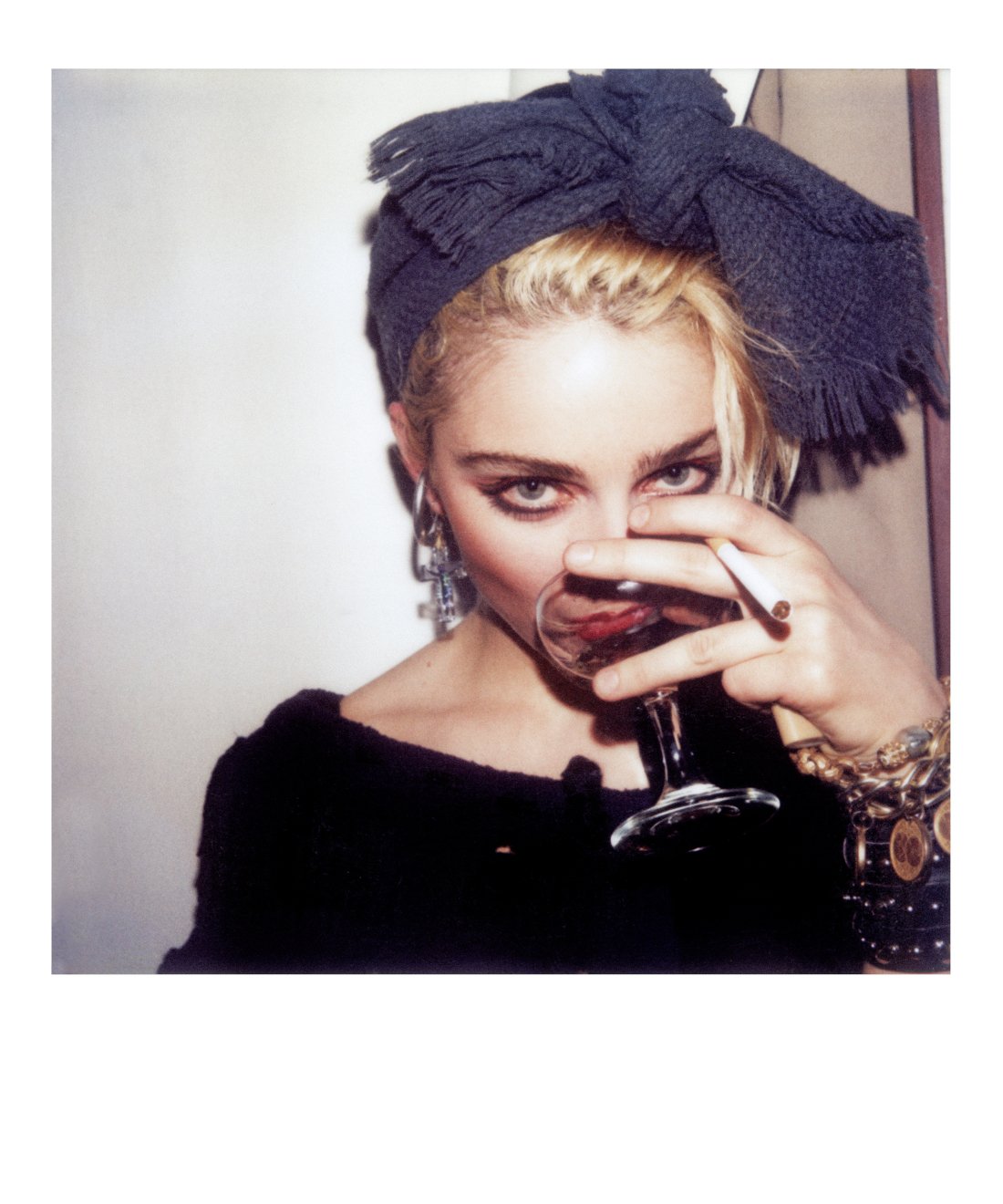 madonna-drinking-40X48.jpg