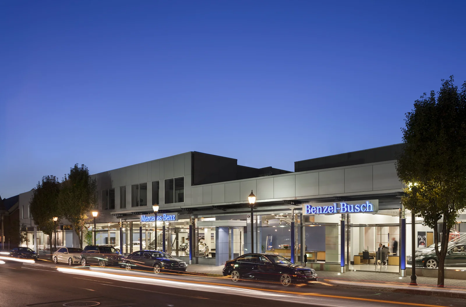 Benzel Busch Mercedes >> Benzel Busch Motor Car Authorized Mercedes Benz Dealer In Benzel Busch Mercedes >> Benzel Busch Motor Car Authorized Mercedes Benz Dealer In