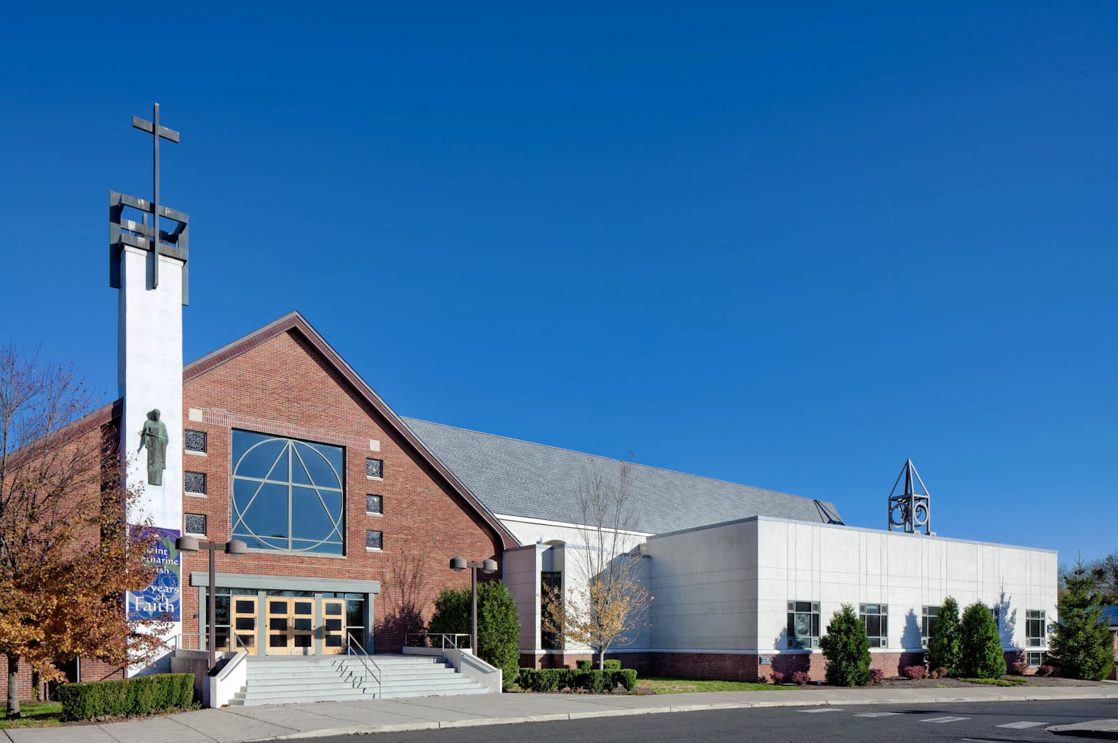 Our Mission Statement St. Catharine Parish Glen Rock, NJ