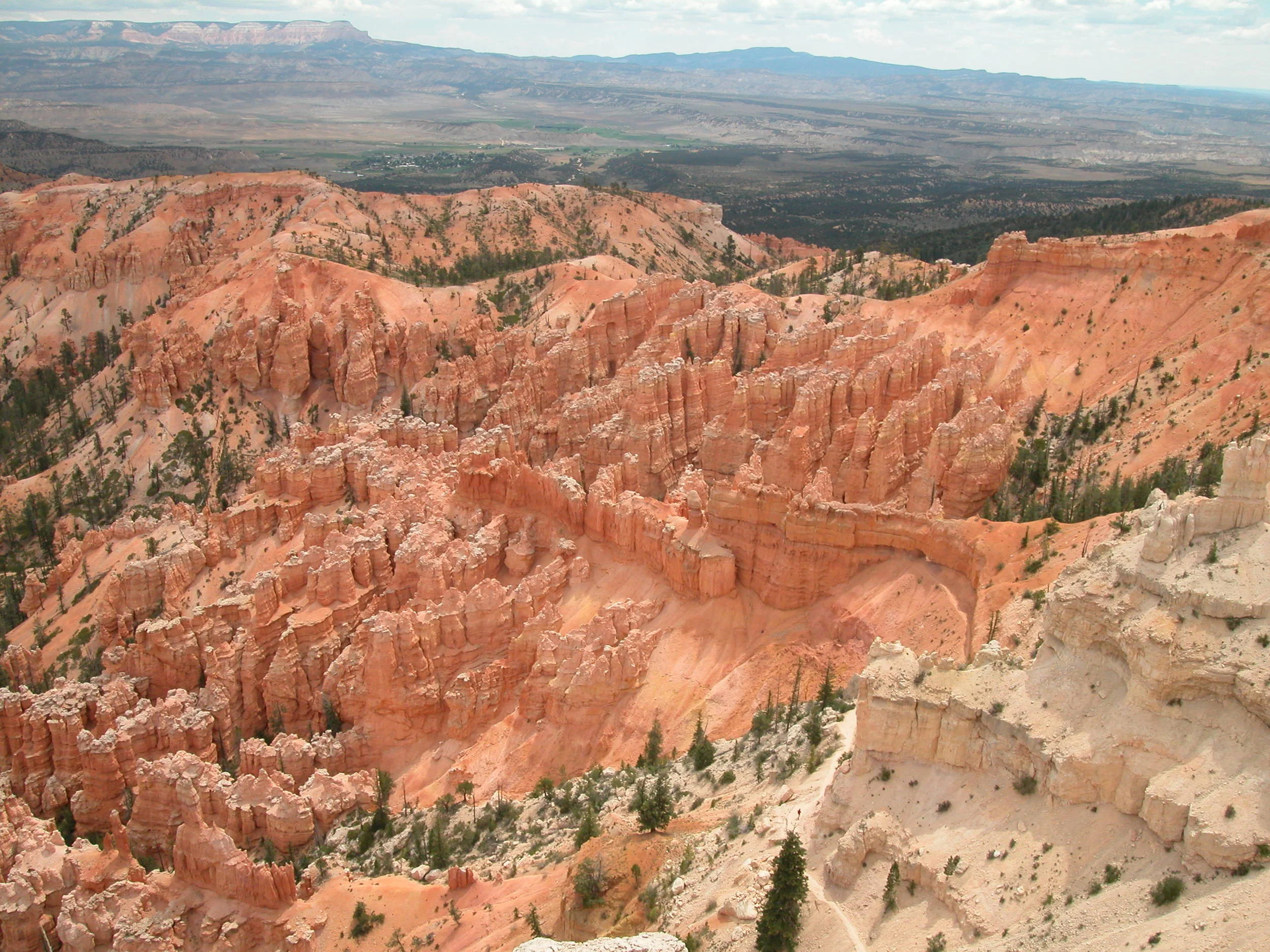 Bryce Canyon NP, Utah