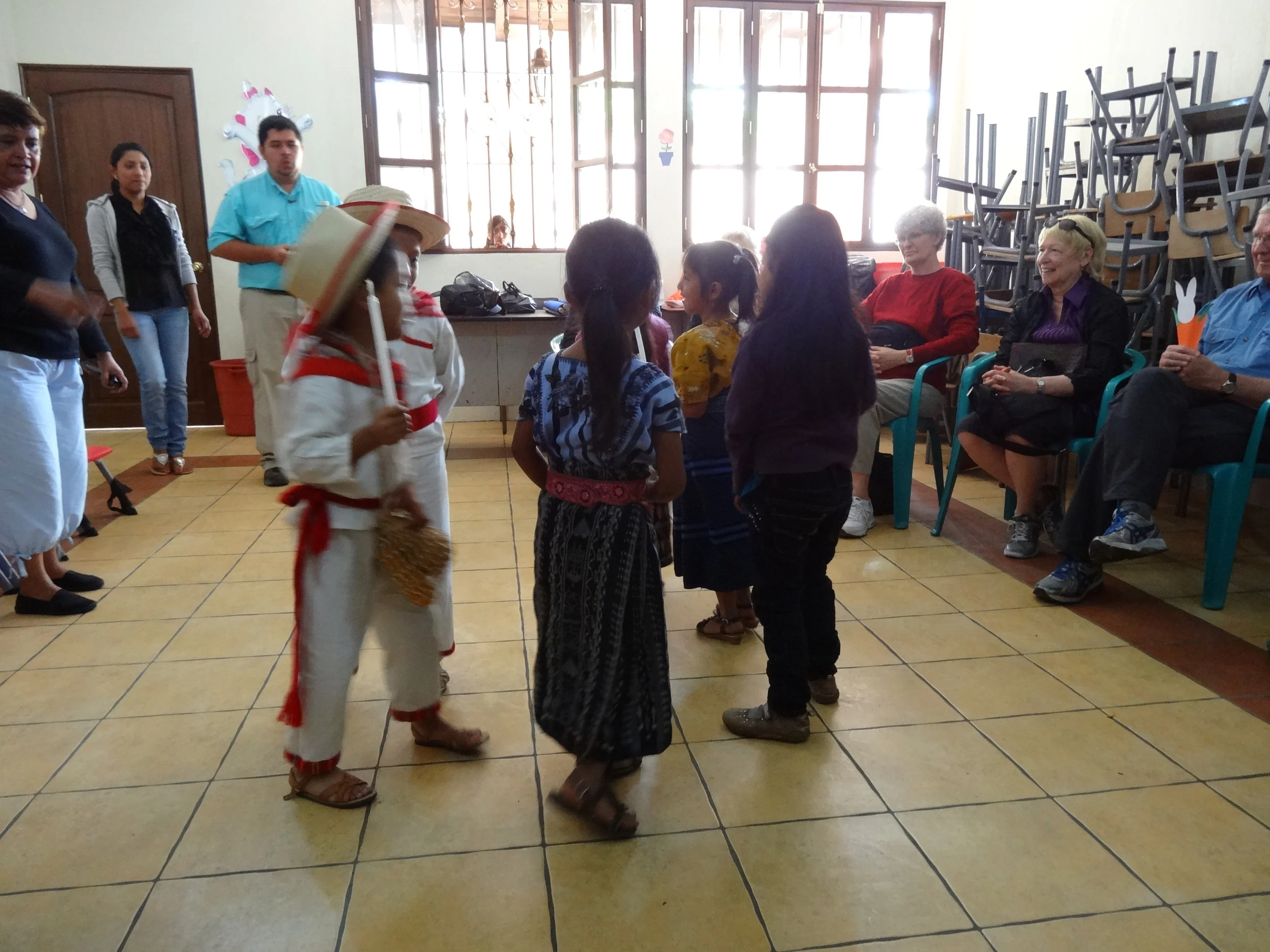 Santa Catarina Barahona