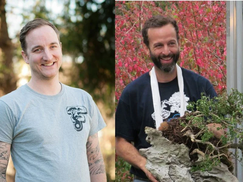 04/25/26 • BOXWOOD & SELECTED TROPICALS W/ YAMIL COLLAZO & KEVIN FARIS