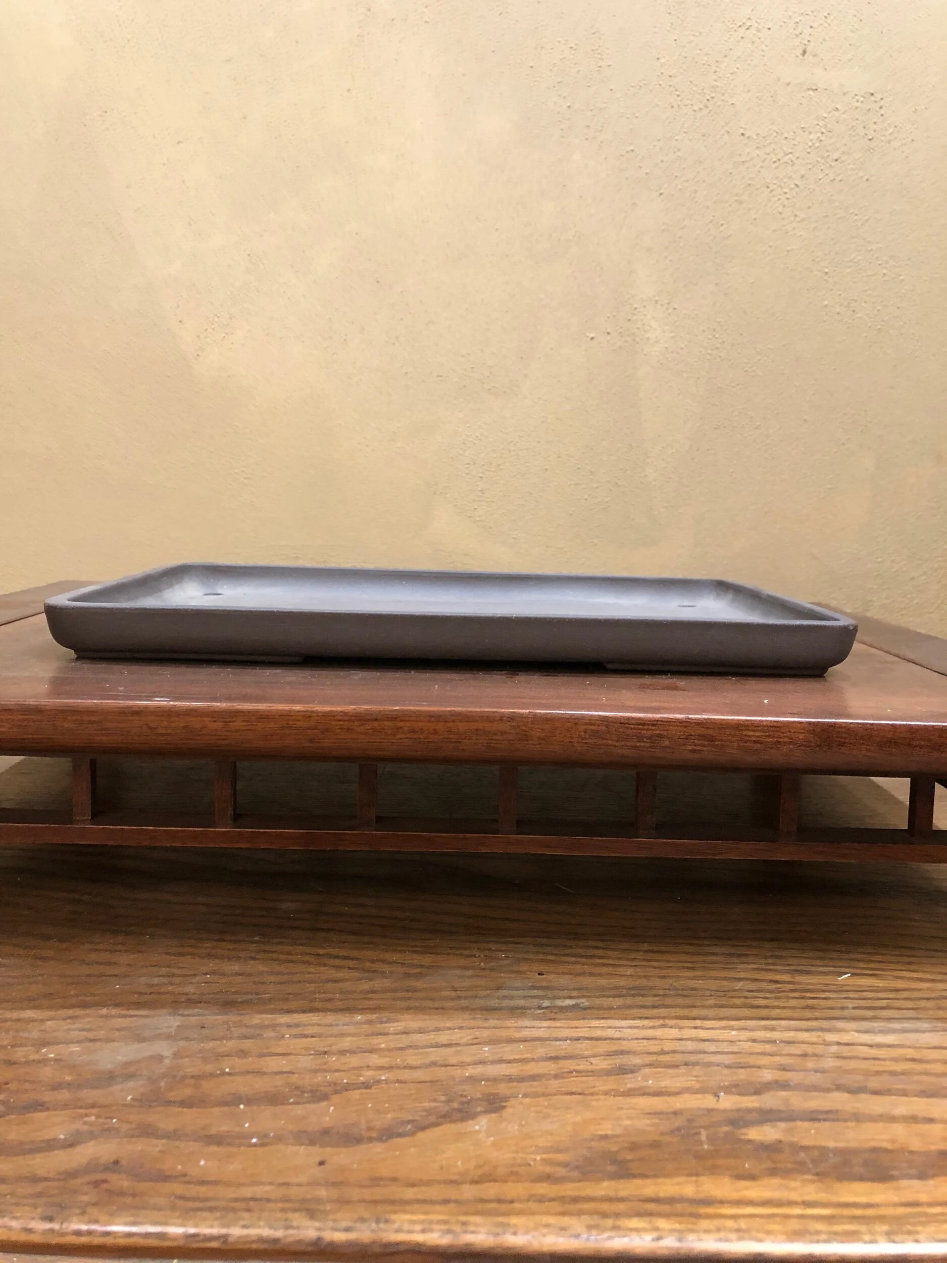 【廃番】bizen pot 2個セット 438474B9-8691-4A23-A43E-
