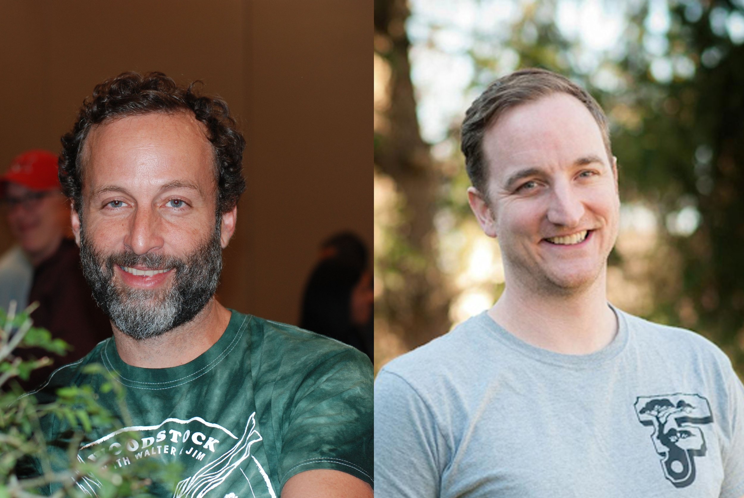 04/26/26 • BYOTS w/ YAMIL COLLAZO & KEVIN FARIS