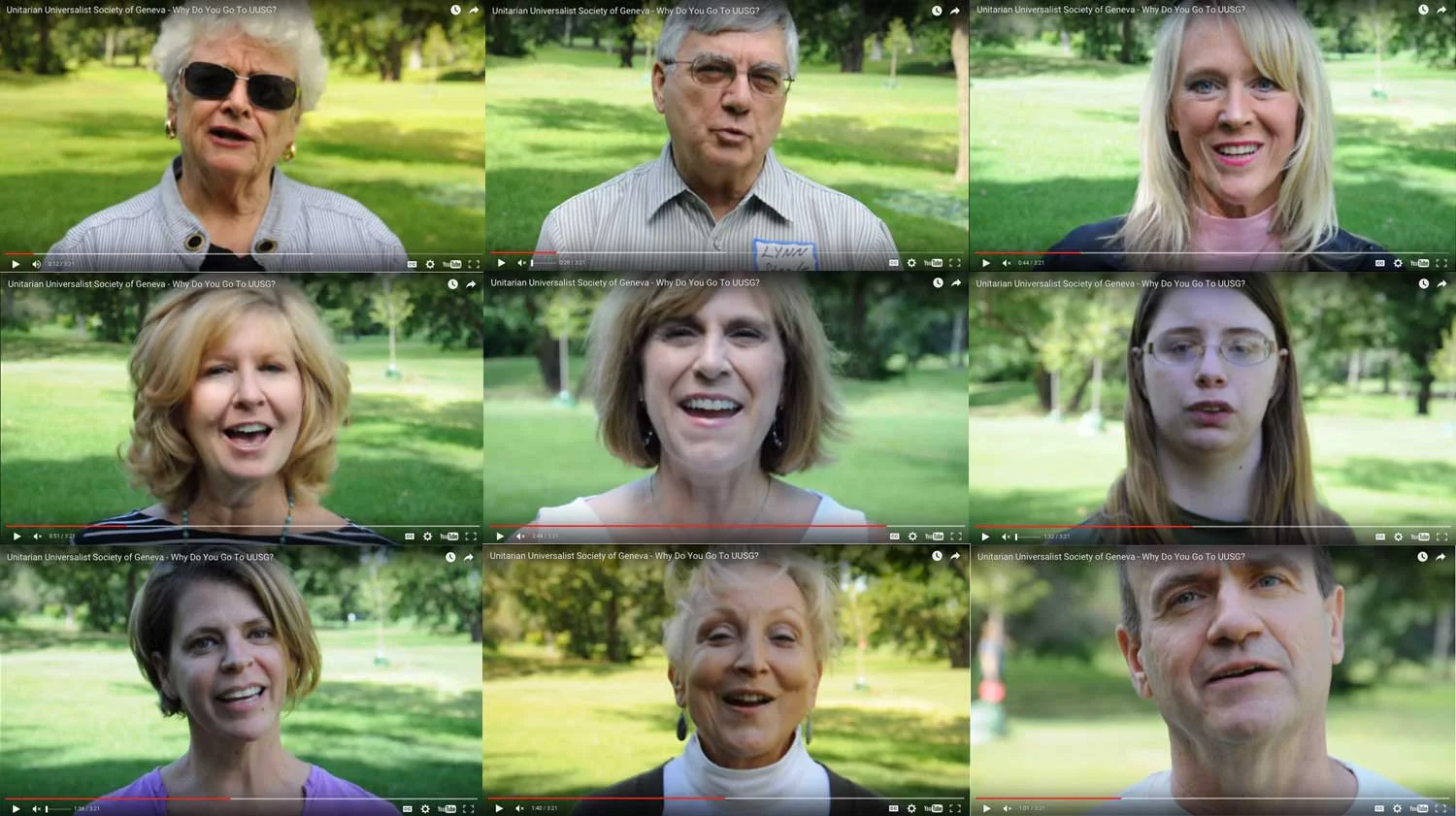 UUSG Releases New Video