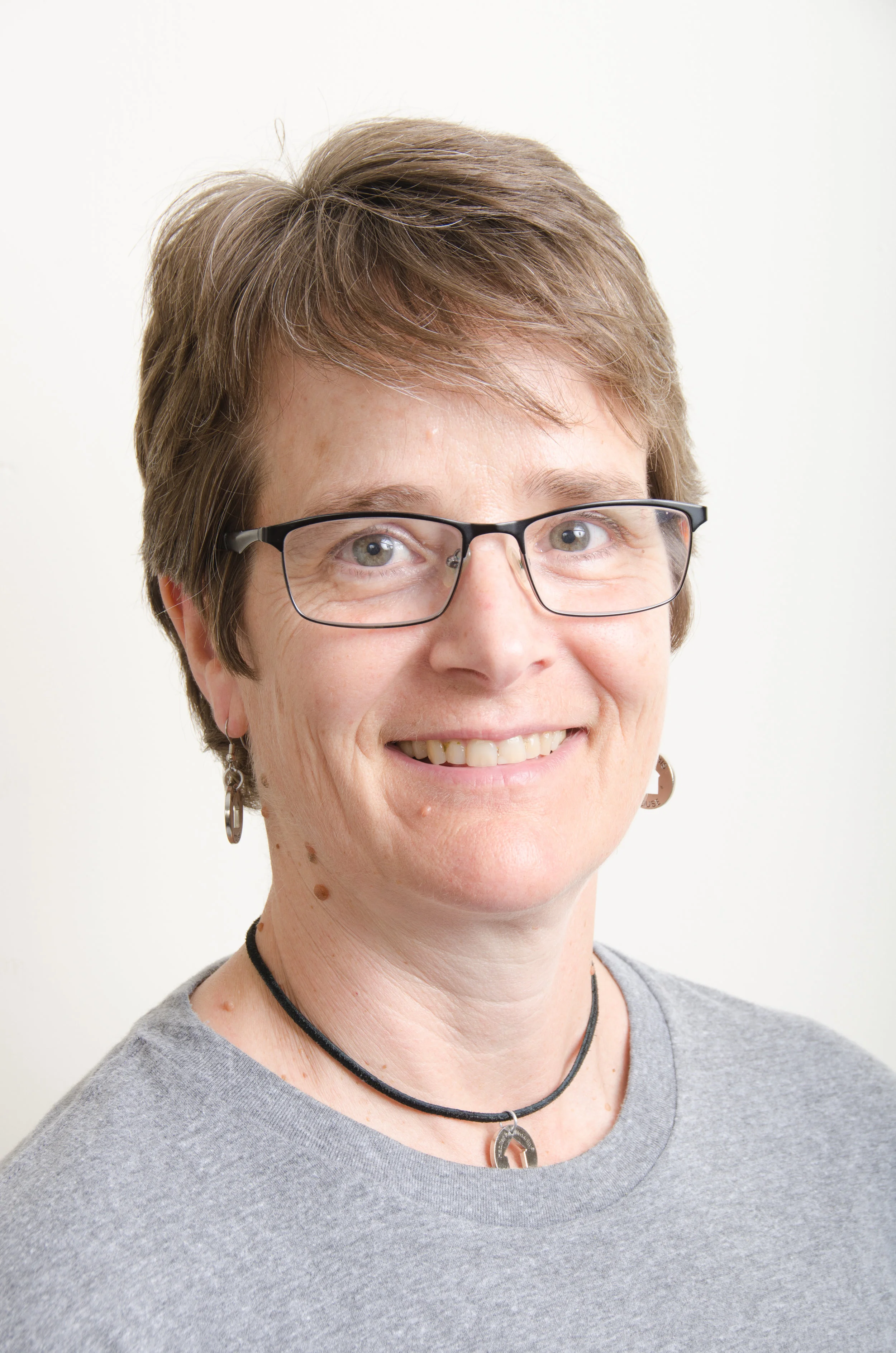 Nancy Christensen