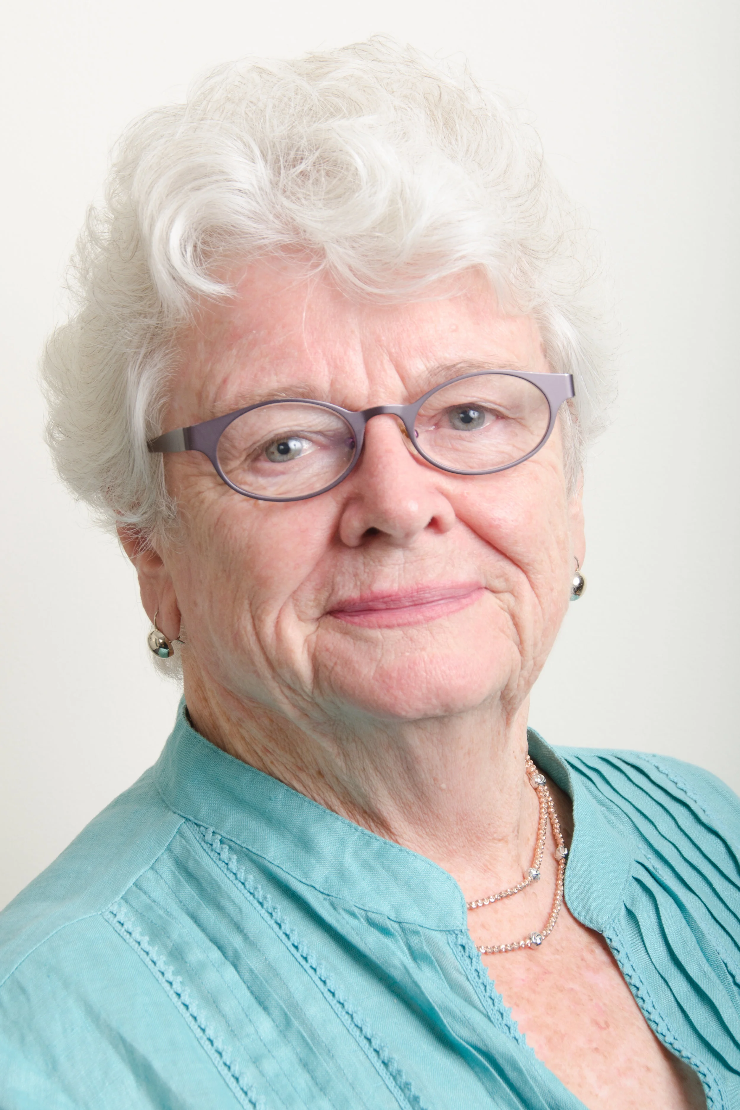 Gail Tattersfield