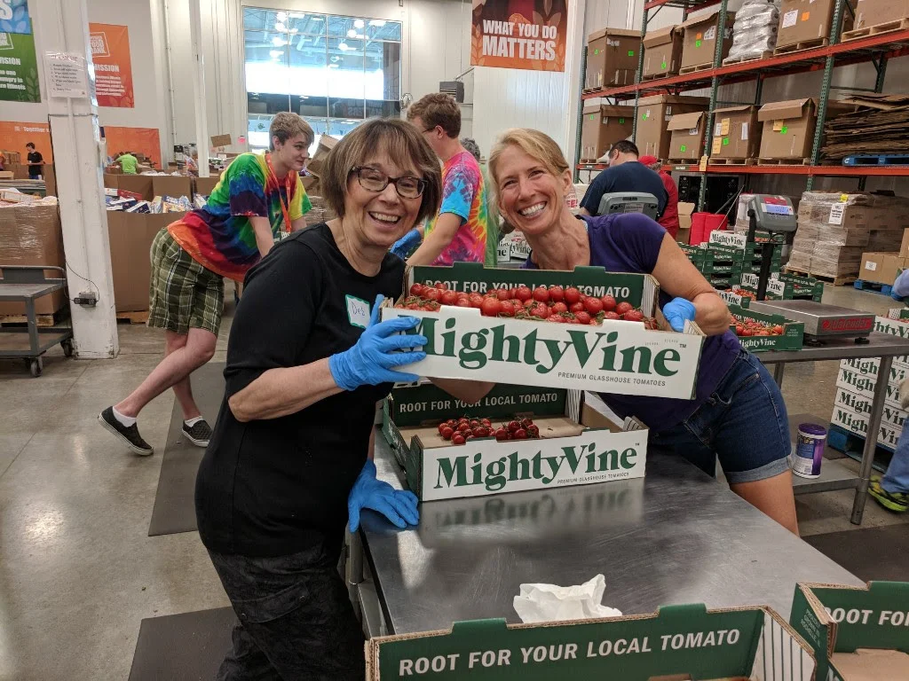 Northern Illinois Food Bank