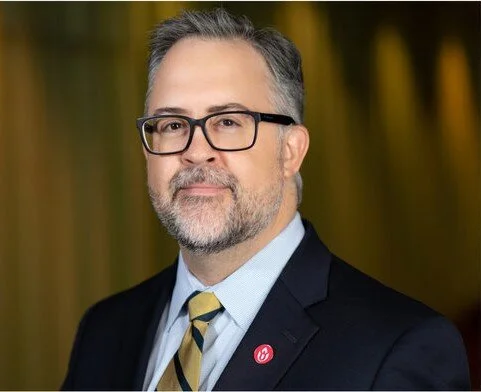 Meet & Greet with Rev. Scot — Unitarian Universalist Society of Geneva