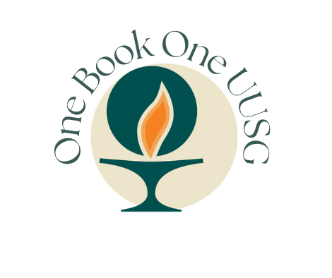One Book One UUSG