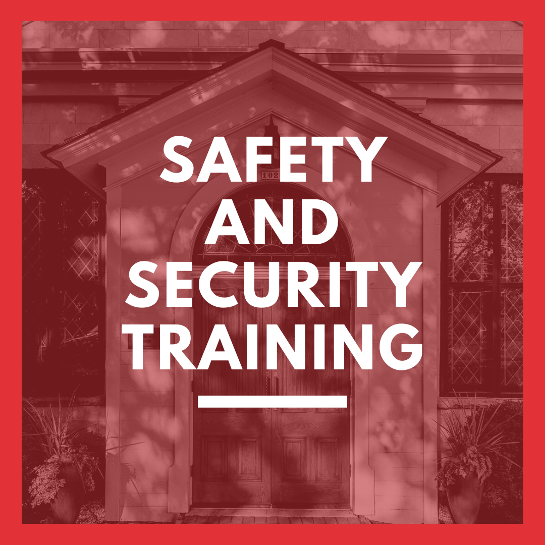 Emergency Response Team — Unitarian Universalist Society of Geneva