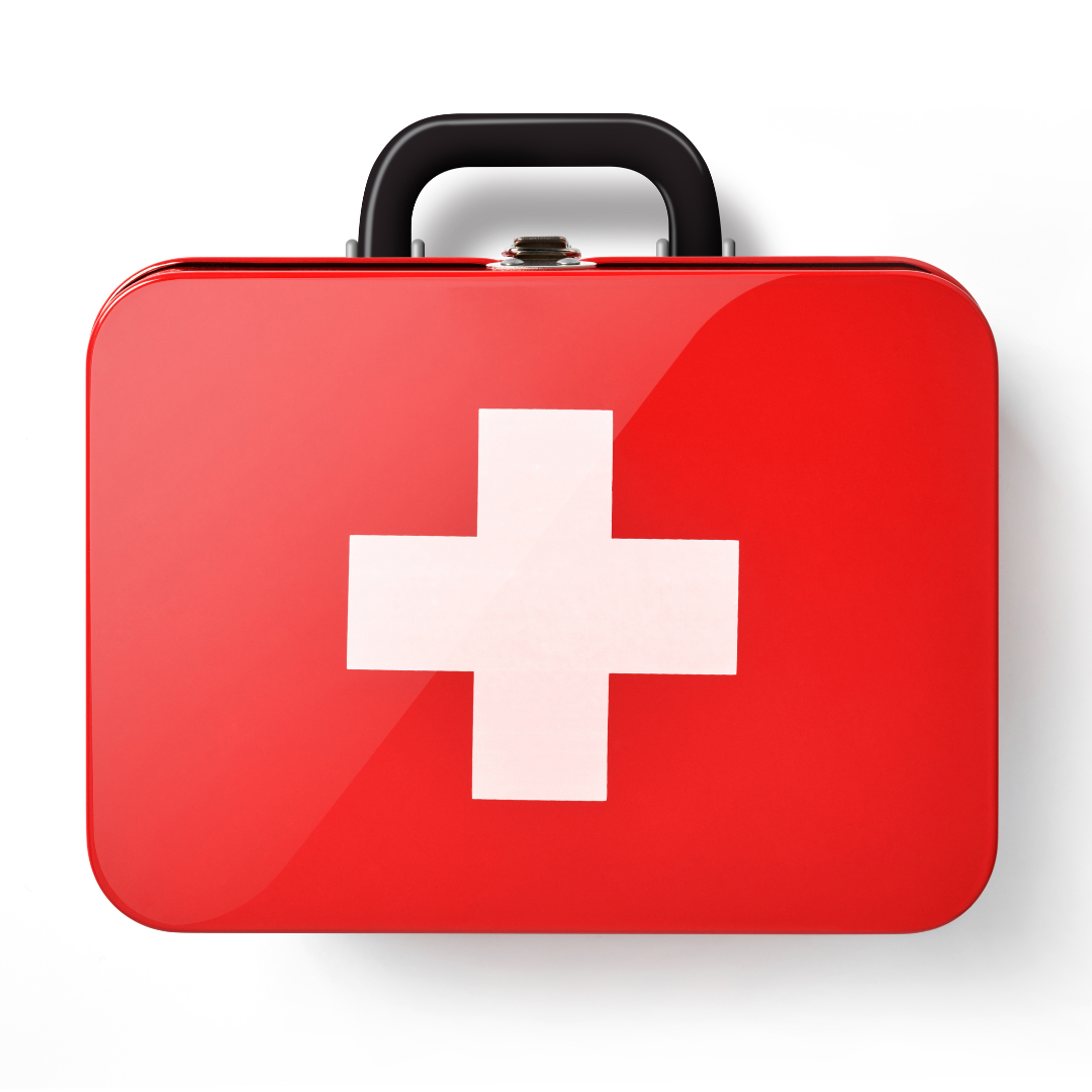 Safety &amp; Preparedness Training