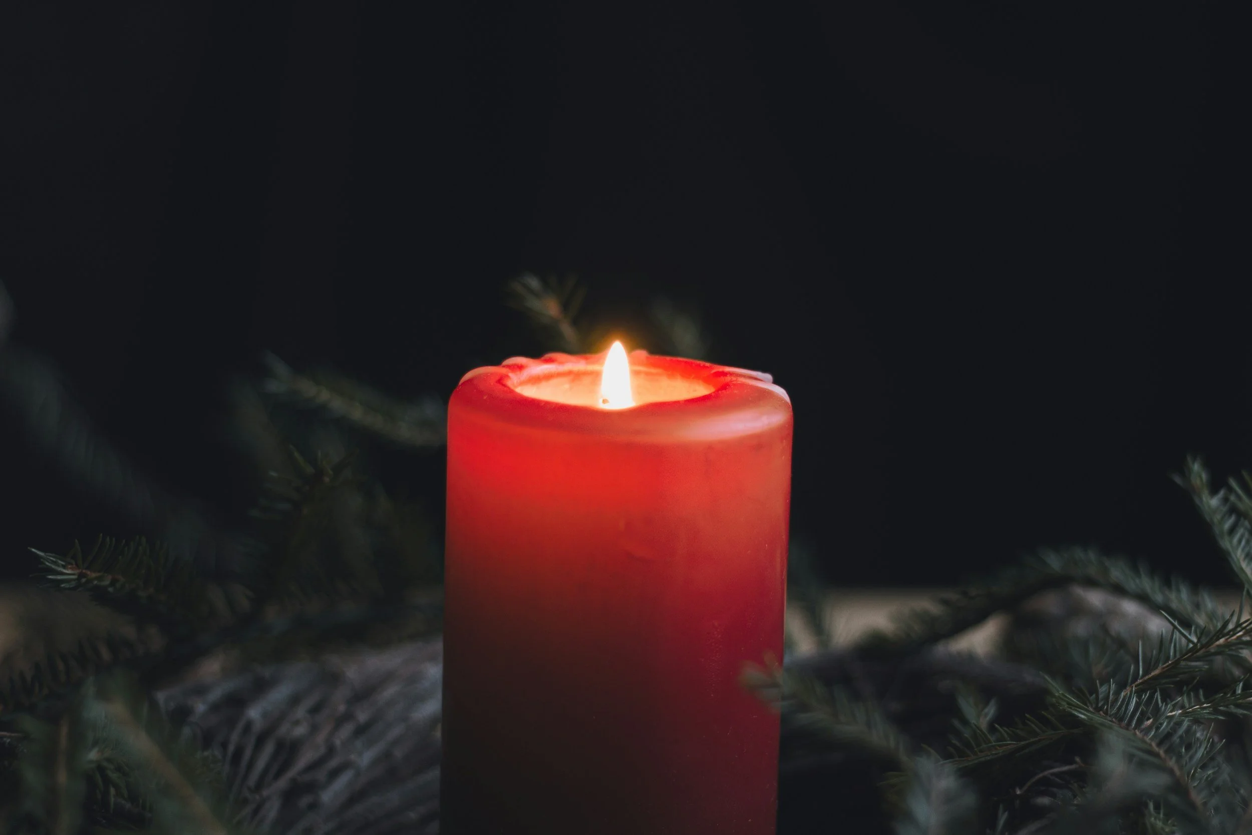 Yule Dinner Potluck