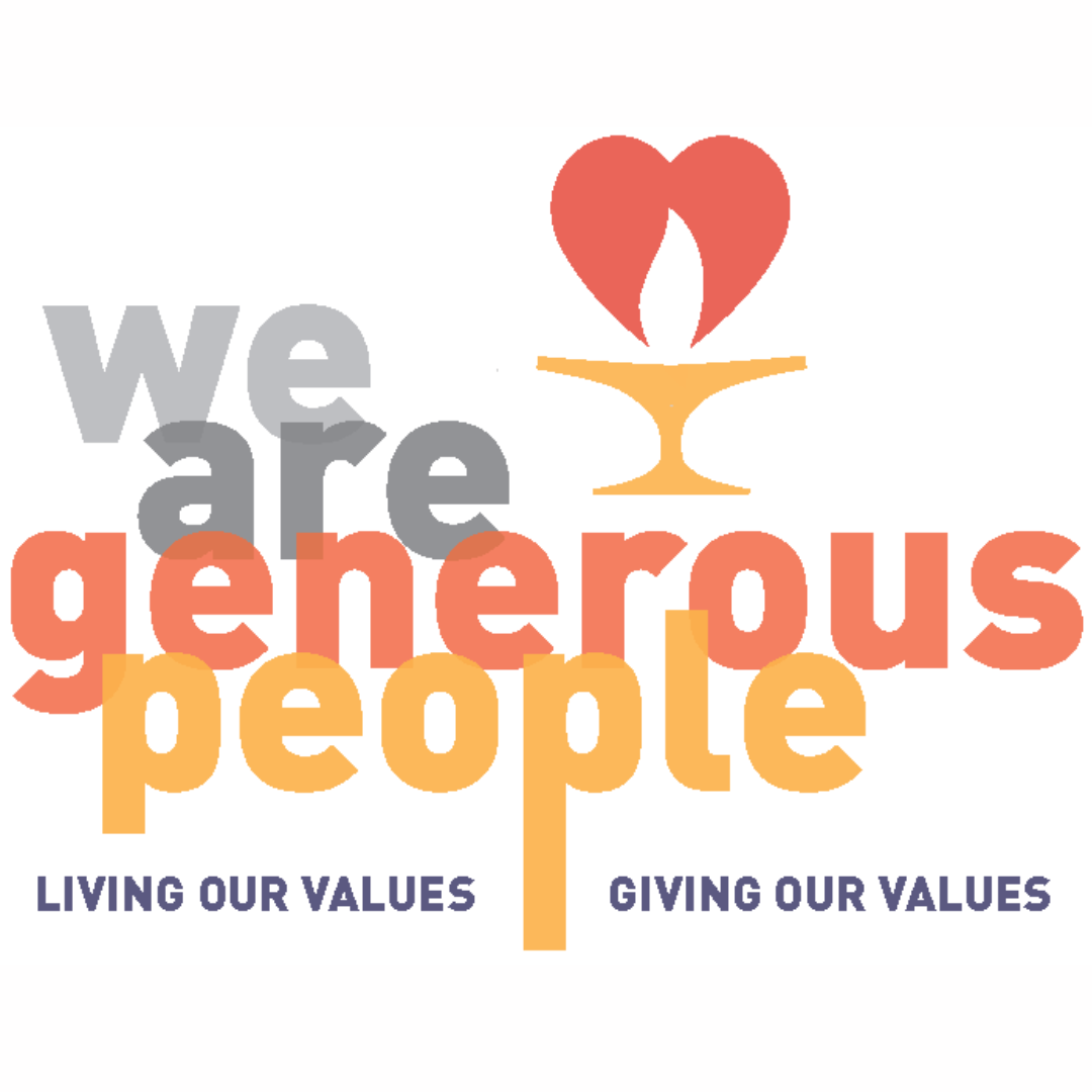 UUSG Pledge Drive 2026-27