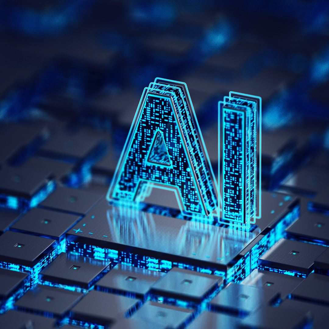 The Impact of Artificial Intelligence Presentation