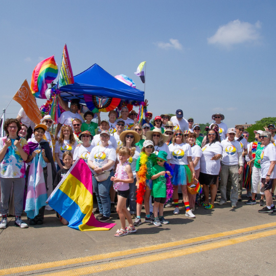 Aurora Pride Parade 2026