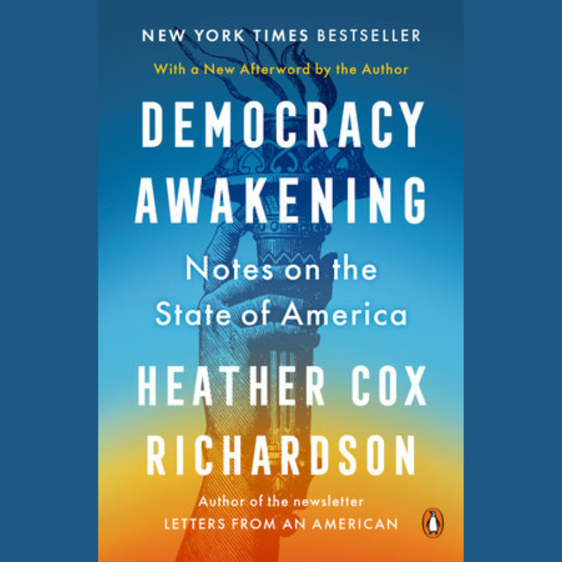 Inclusion Book Club