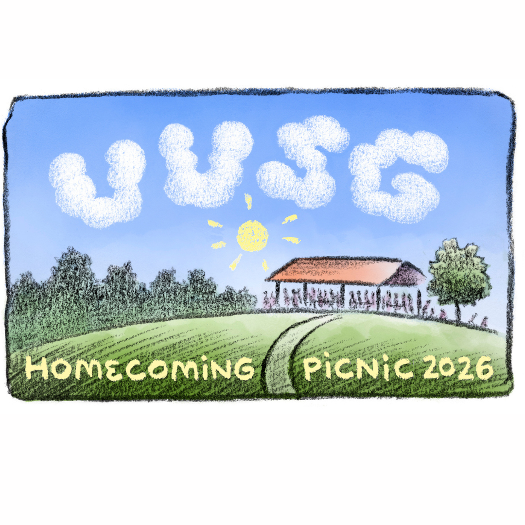 Homecoming Sunday &amp; Annual Picnic
