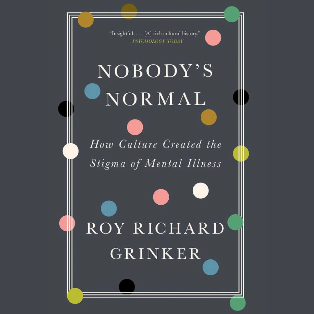 Inclusion Book Club