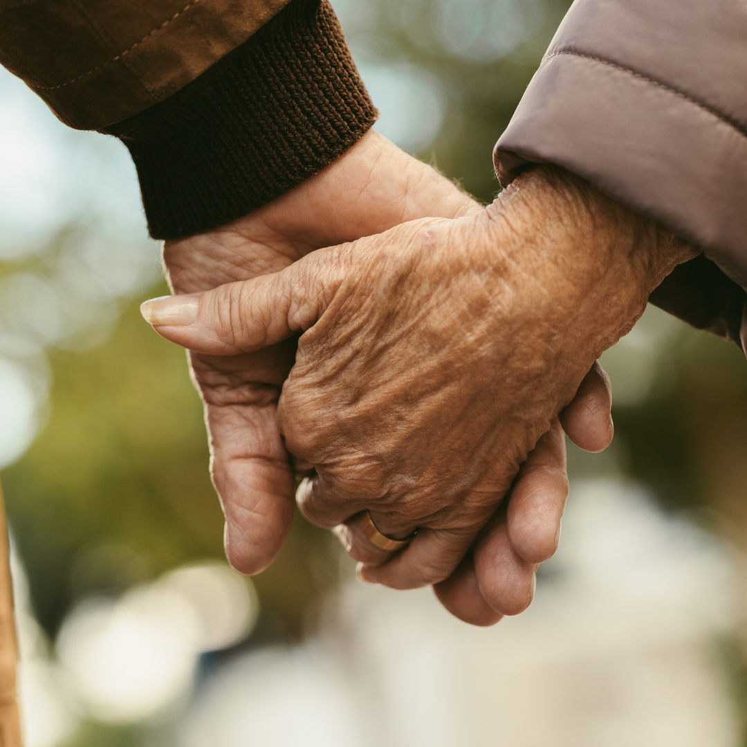 Healthy Aging Group