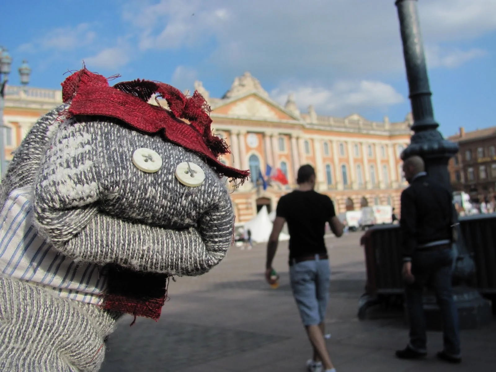 Welcome to my blerg!