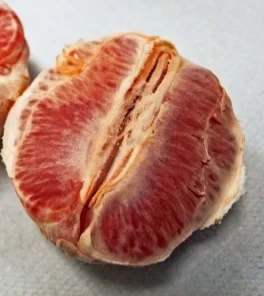  Delicious grapefruit