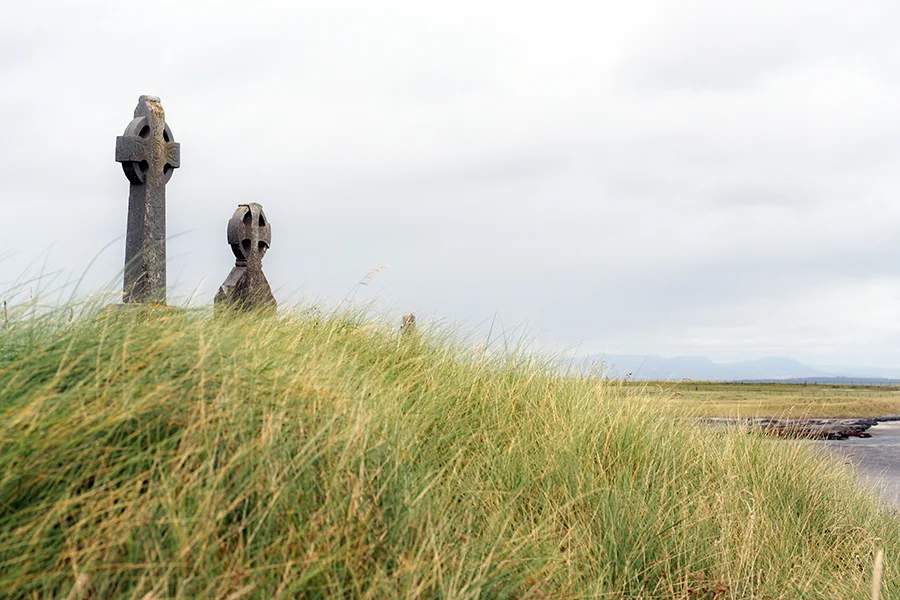 Inishmore, September 2009