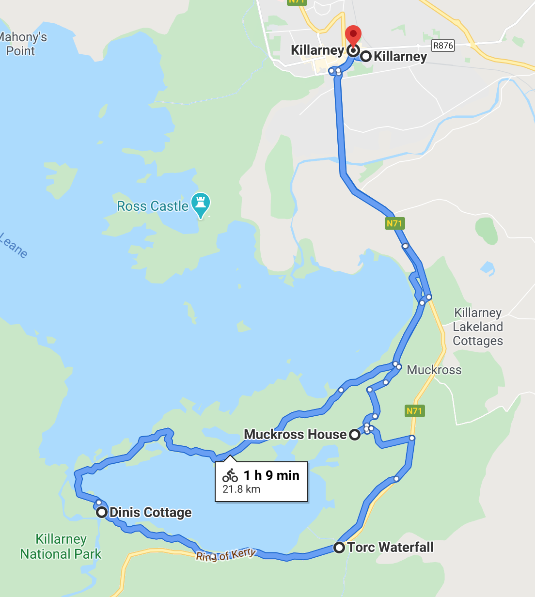 Blog Jeff Stanford Creative