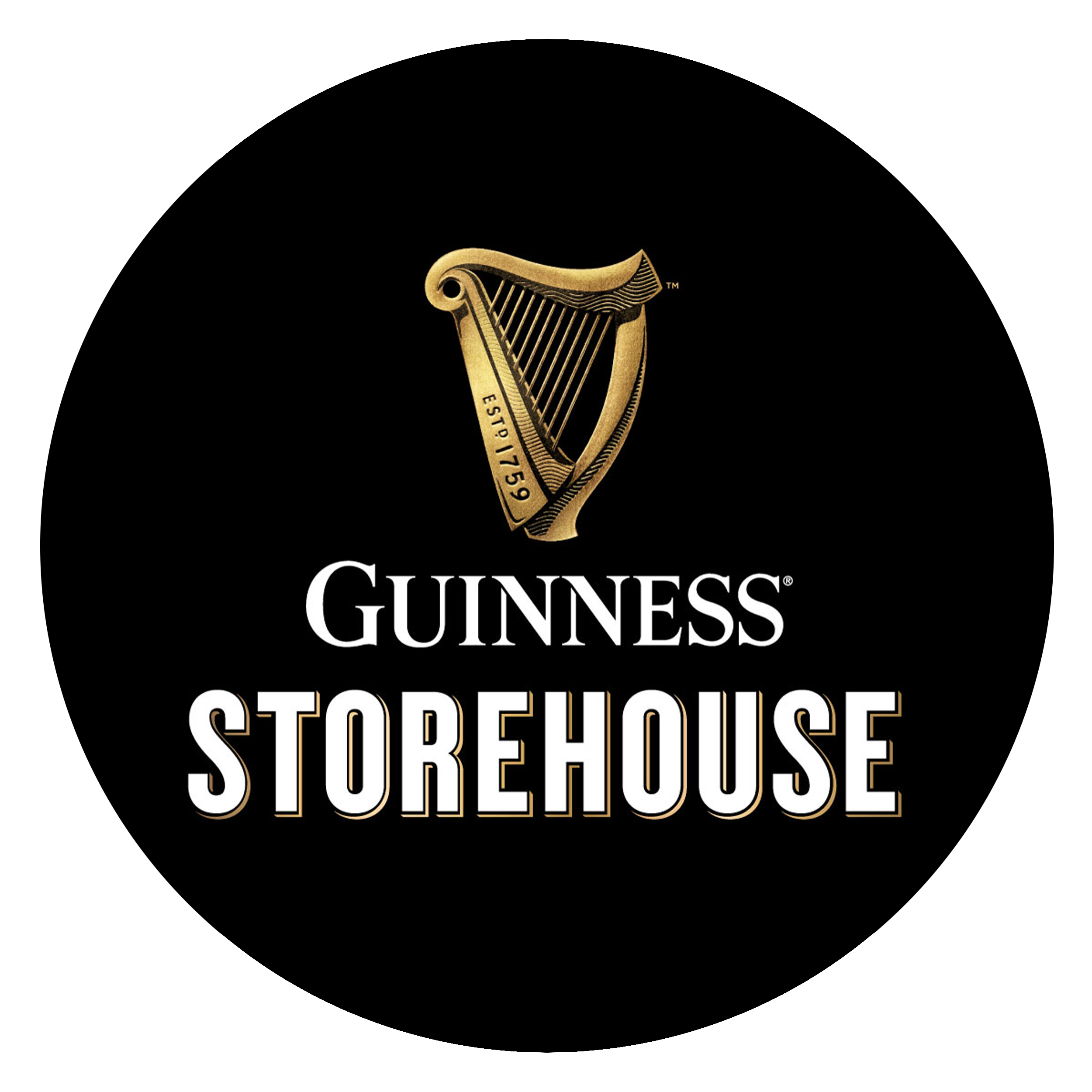 Guinness Storehouse