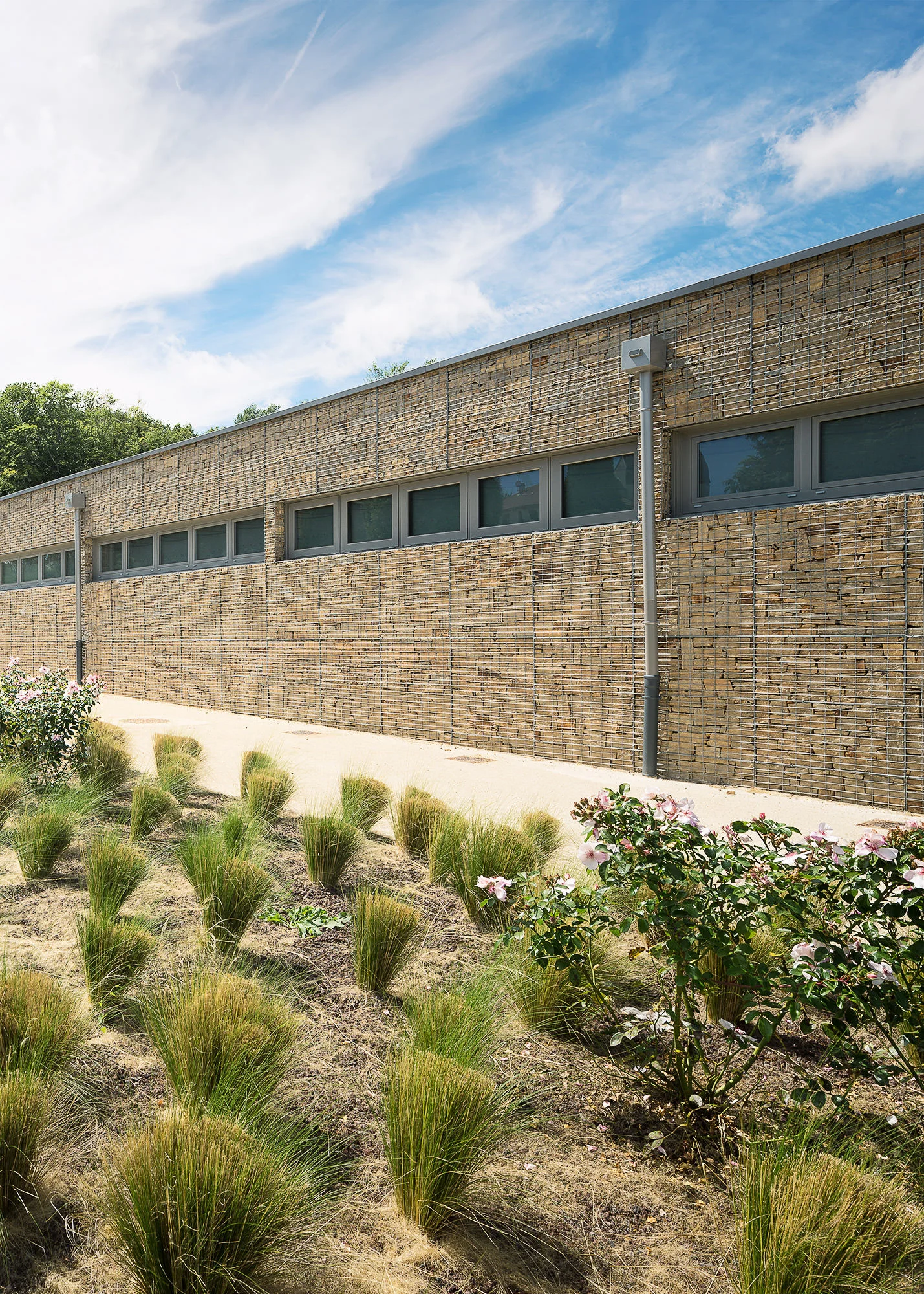 Client : CNR Construction