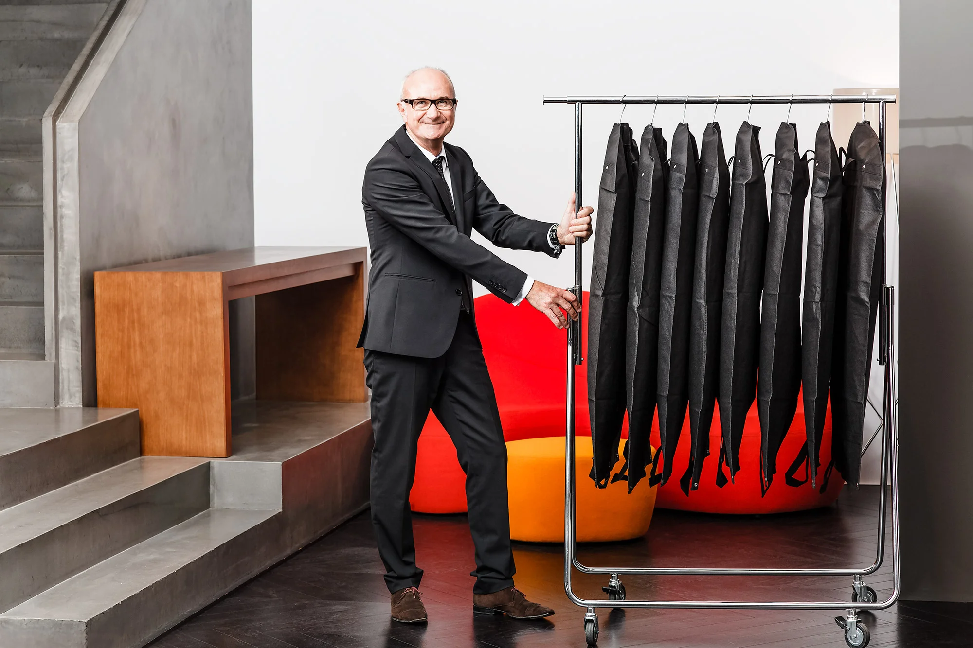 Agence : Liner Communication