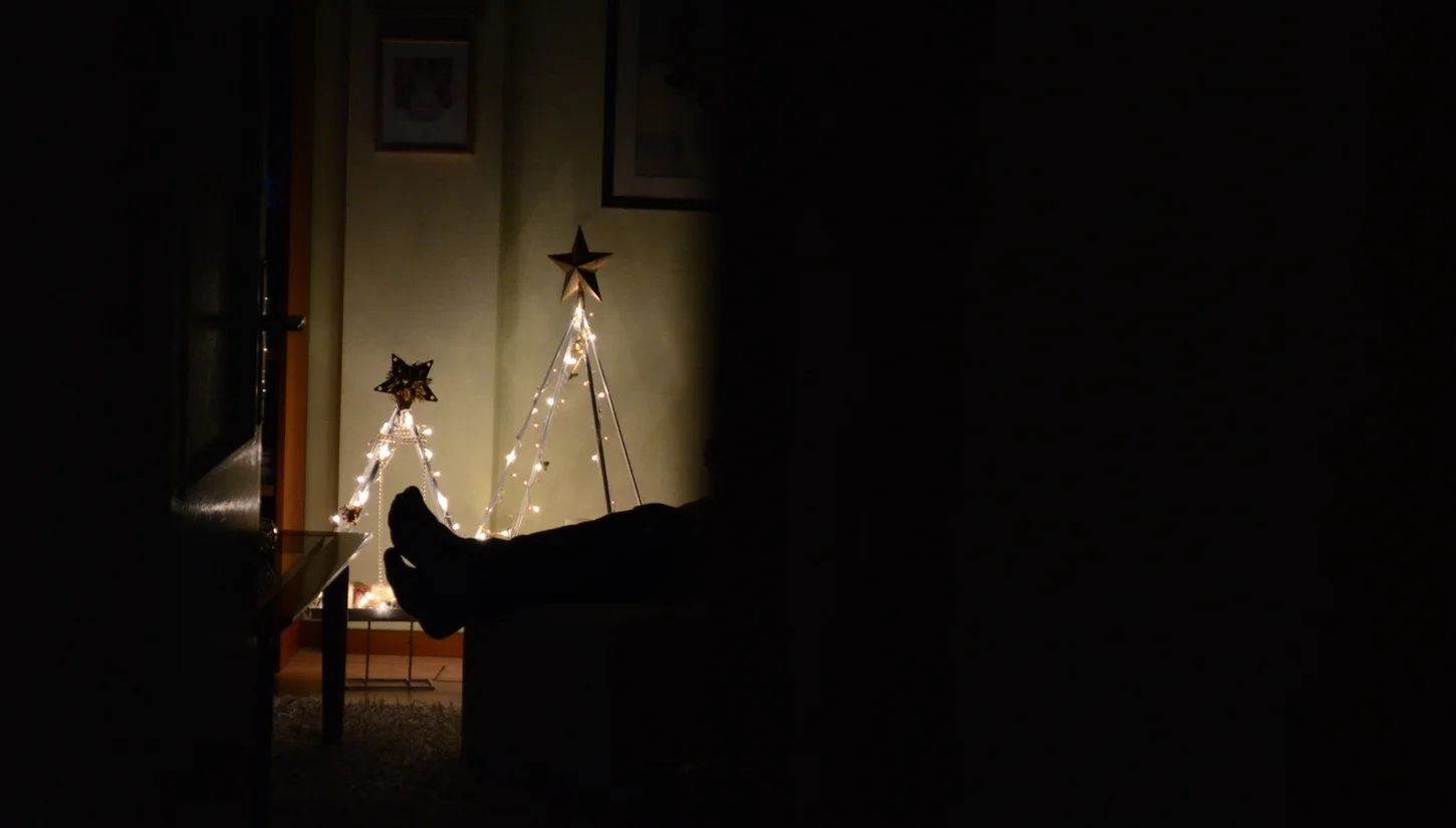 It's the (Not So) Most Wonderful Time of the Year