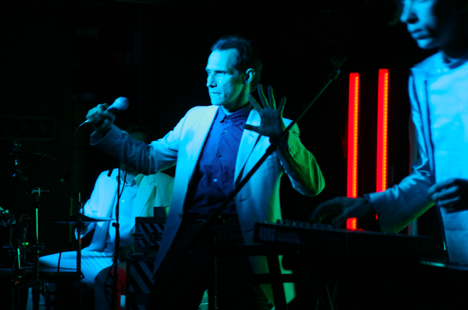 Lieblingsbarde, ich sehe Dich in NZ.